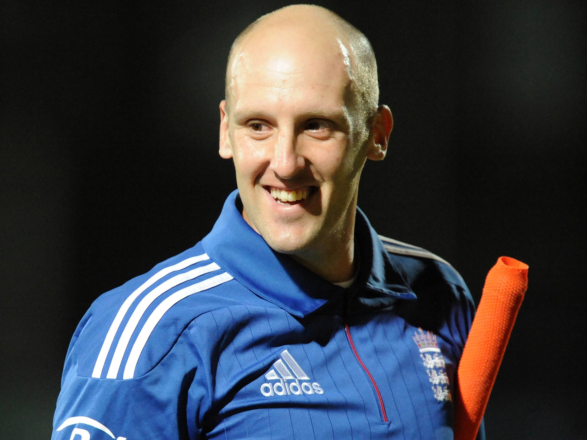 James Tredwell