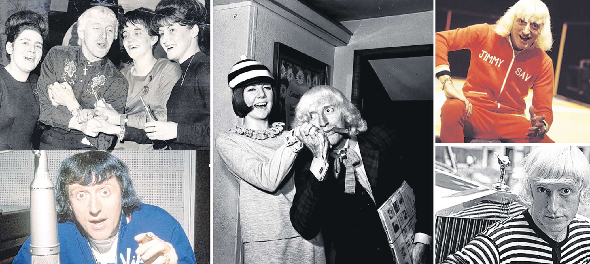 Jimmy Savile’s brazen manipulation of his celebrity status to become Britain’s most prolific sexual predator has been laid bare, leaving authorities facing criticism for missing opportunities to bring him to justice during his lifetime