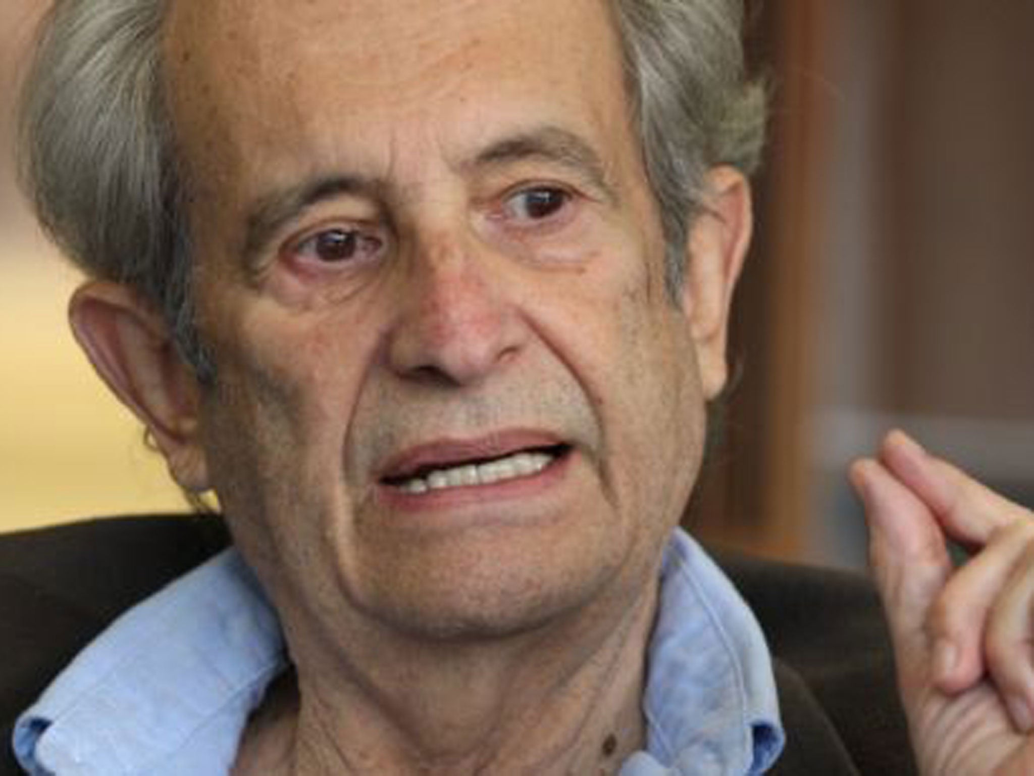 Antonio Cubillo was the founder and leader of the movement for the independence from Spain of the Canary Islands