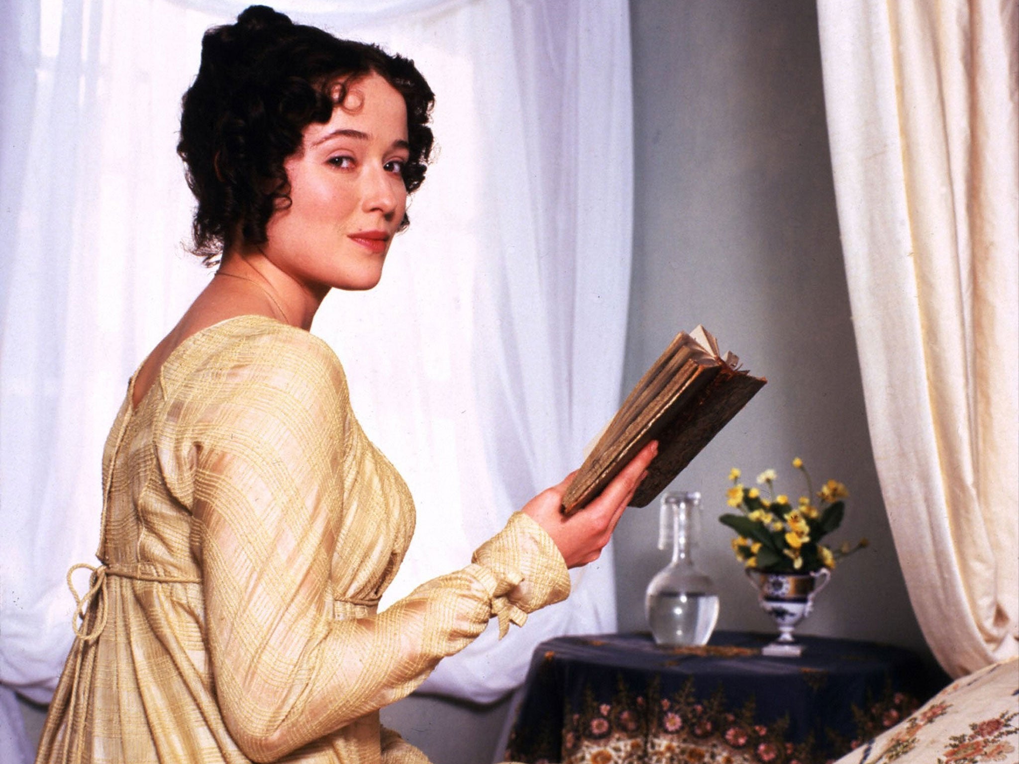 BBC 1995 adaptation of Pride and Prejudice