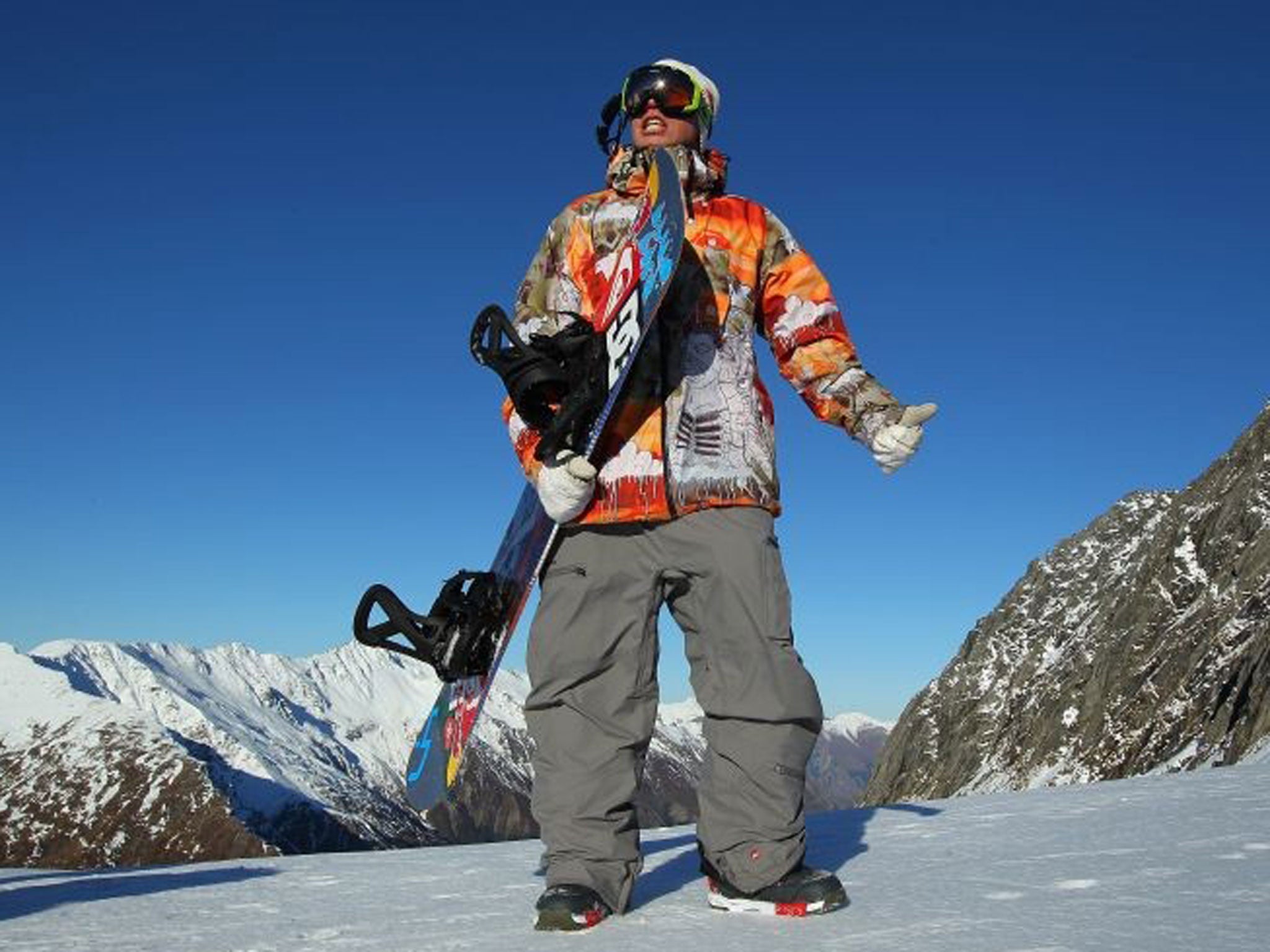 Matt Butler: "No matter if you are into watching millionaires in shorts booting a ball around a field or donning a pair of smelly trainers and going running in the fog, a large motivator is to get away from grim reality"