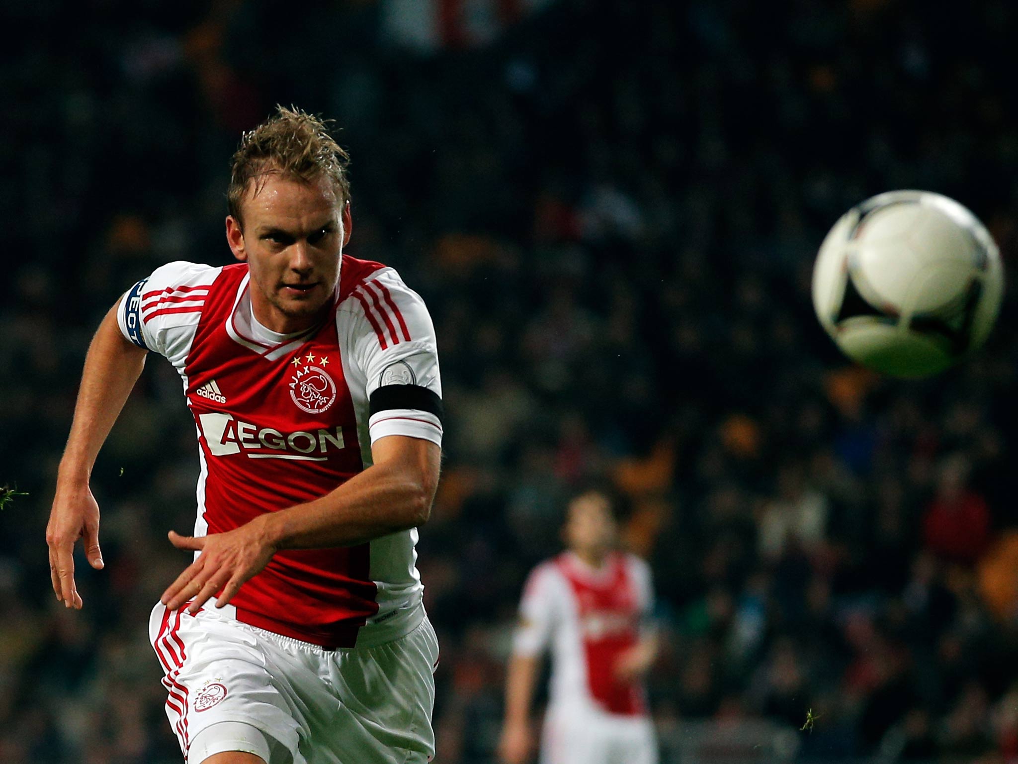 Siem de Jong