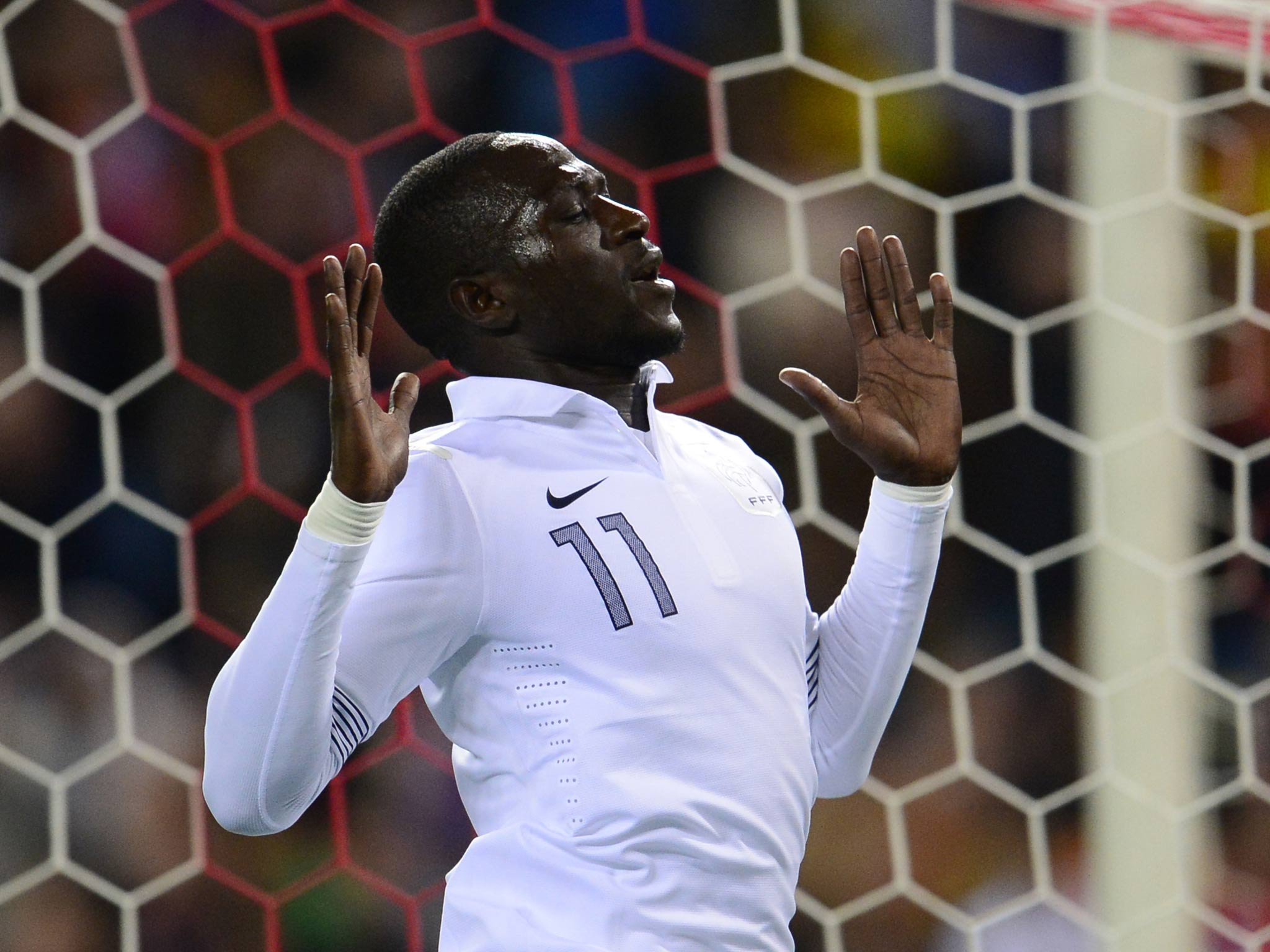 Moussa Sissoko