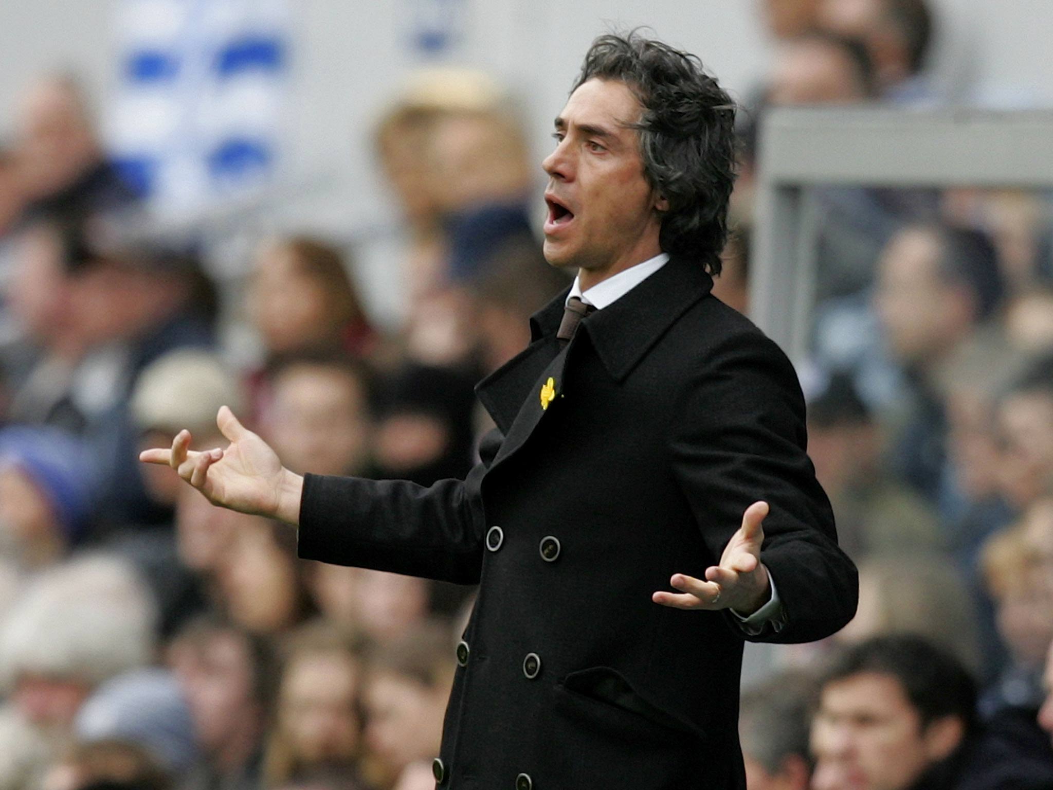 Paulo Sousa
