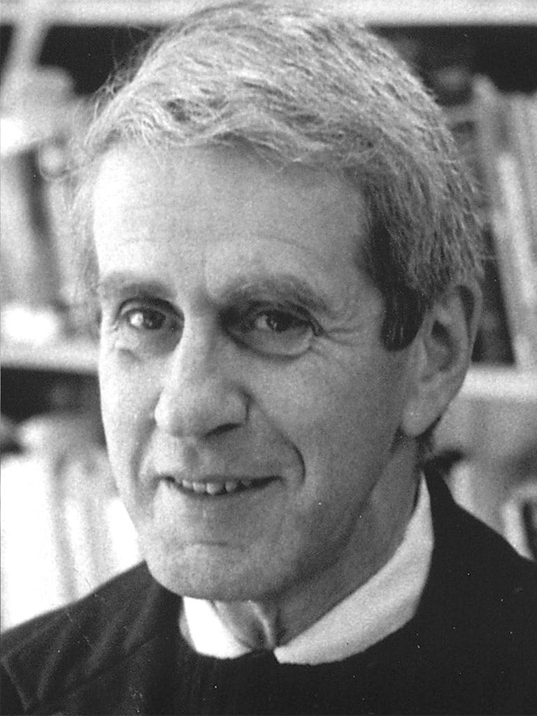 Klemperer fled to the US in 1938