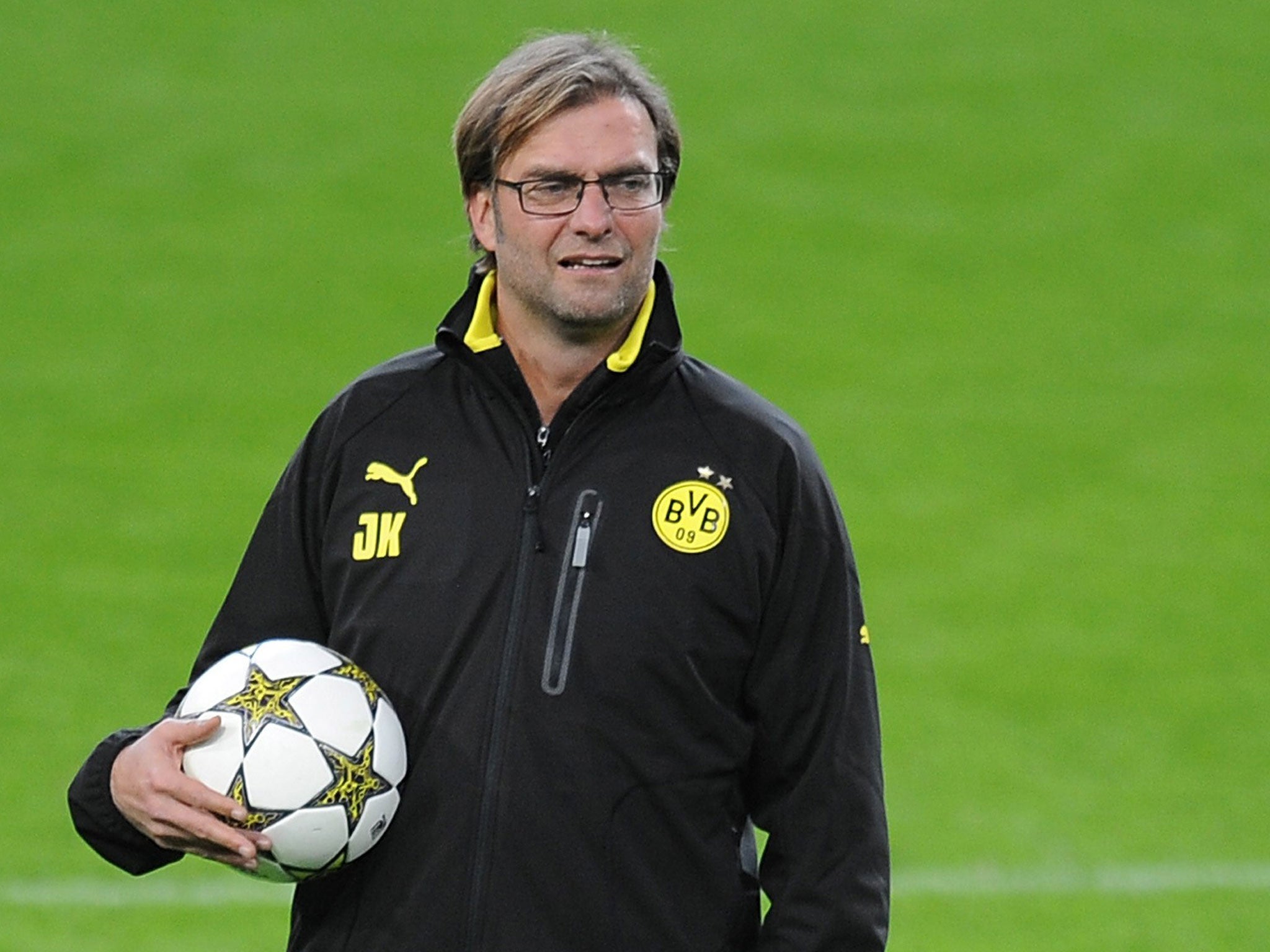 Juergen Klopp