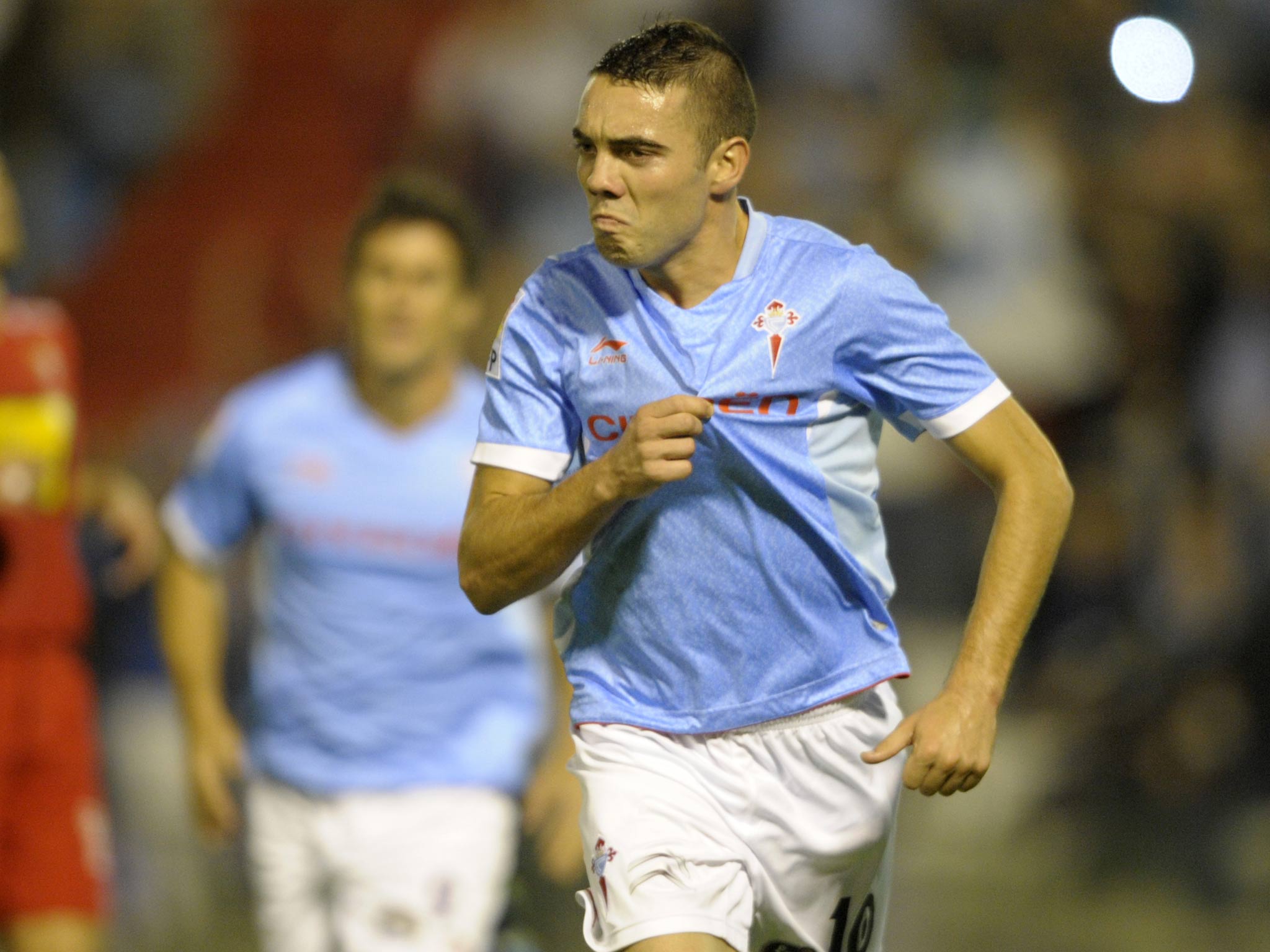 Iago Aspas