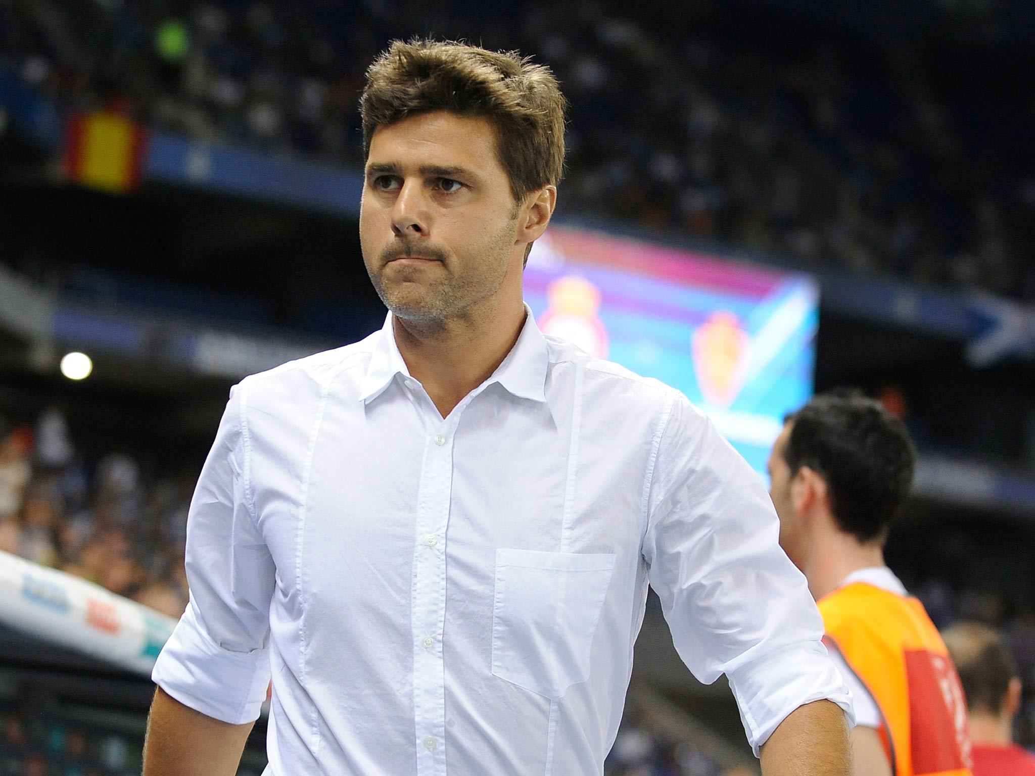 Mauricio Pochettino