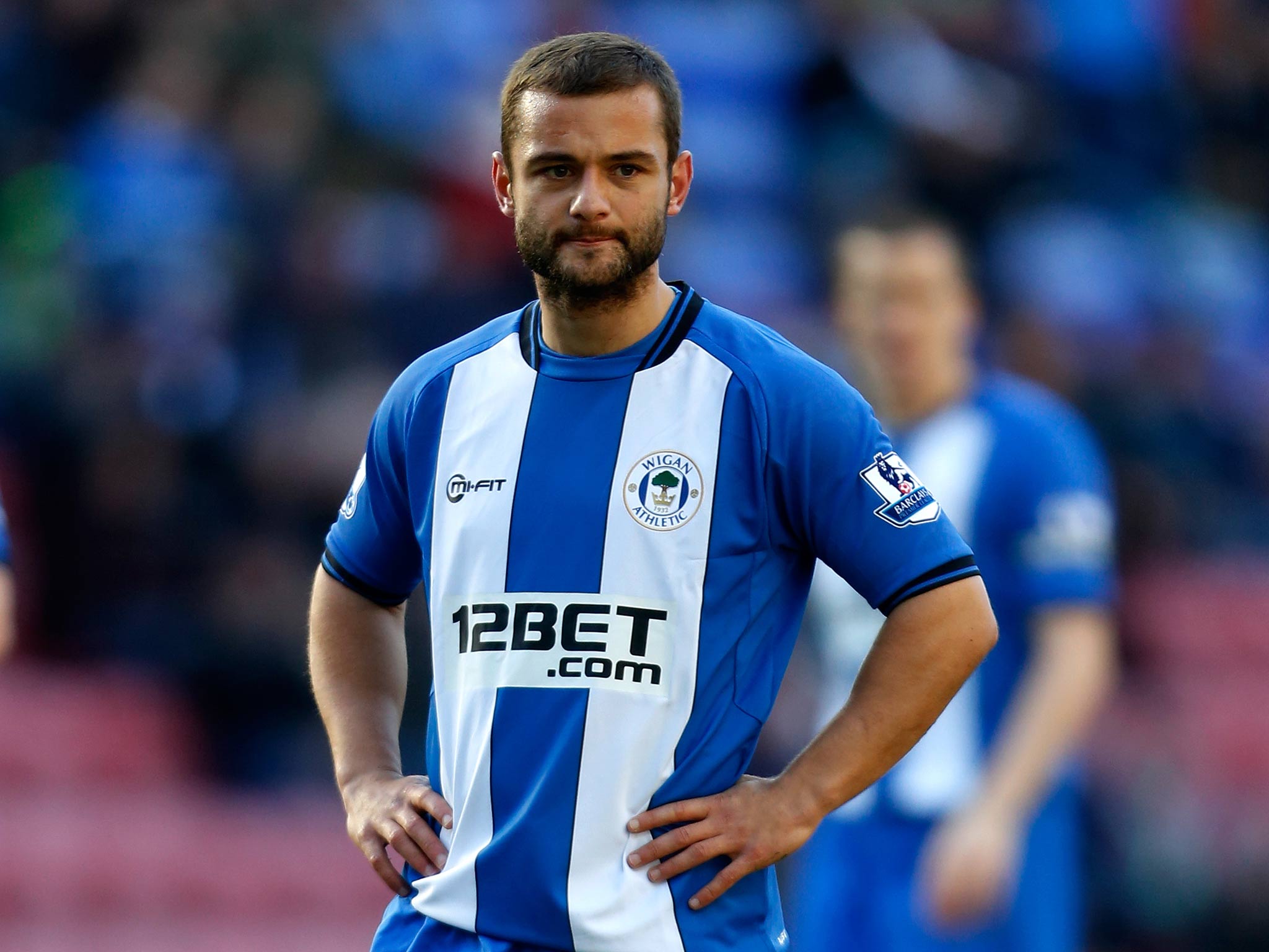 Shaun Maloney