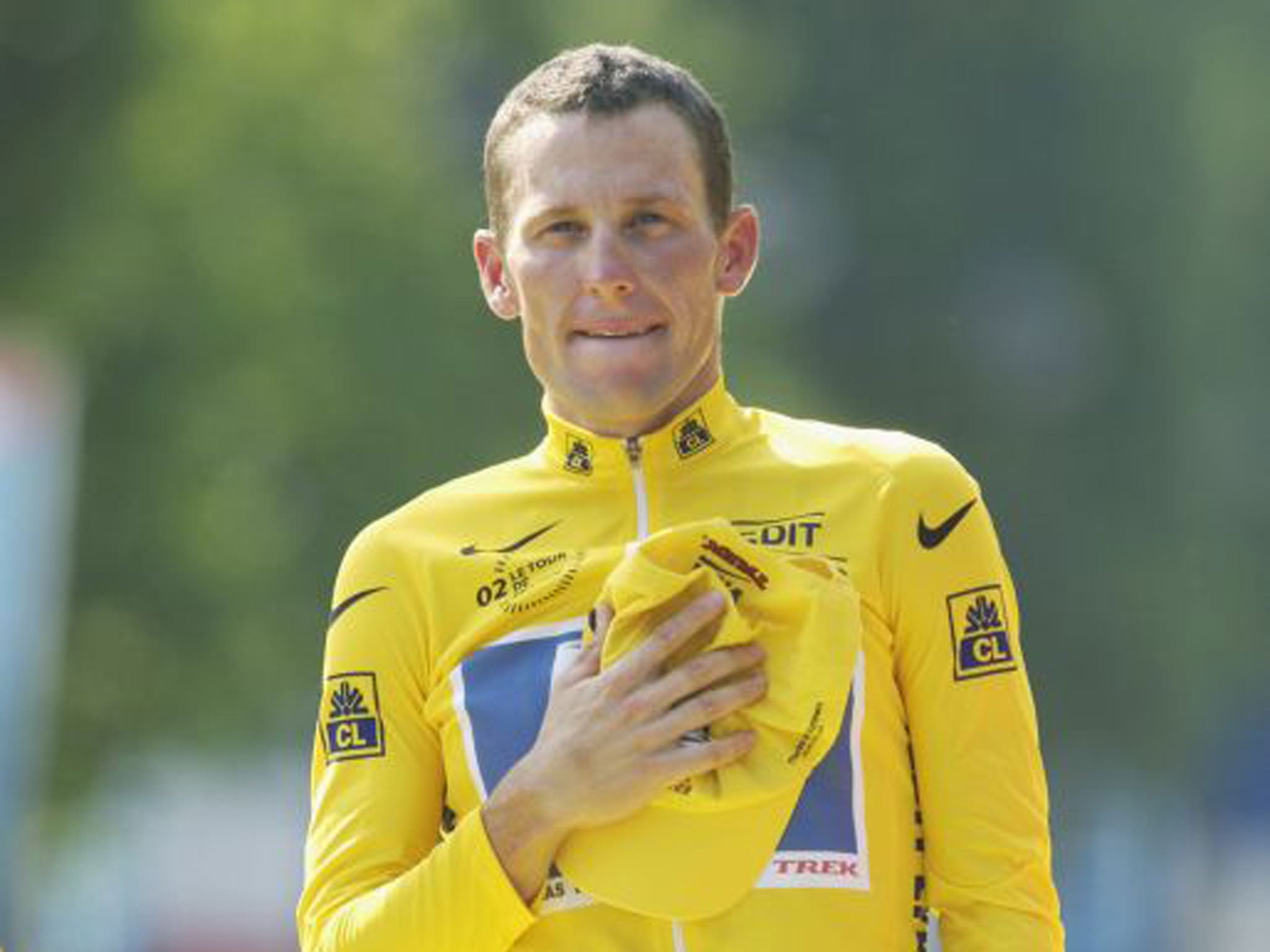 Lance Armstrong admits taking drugs for the first time but the number of gaps in his story mean that questions and condemnation are quick to follow