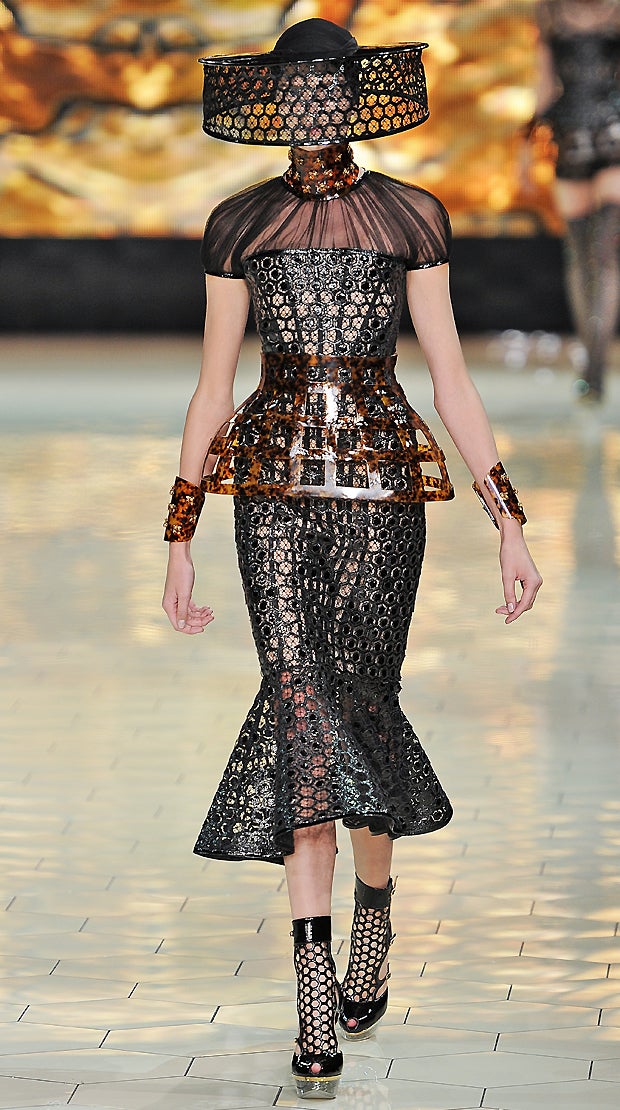 Alexander McQueen, £7,990