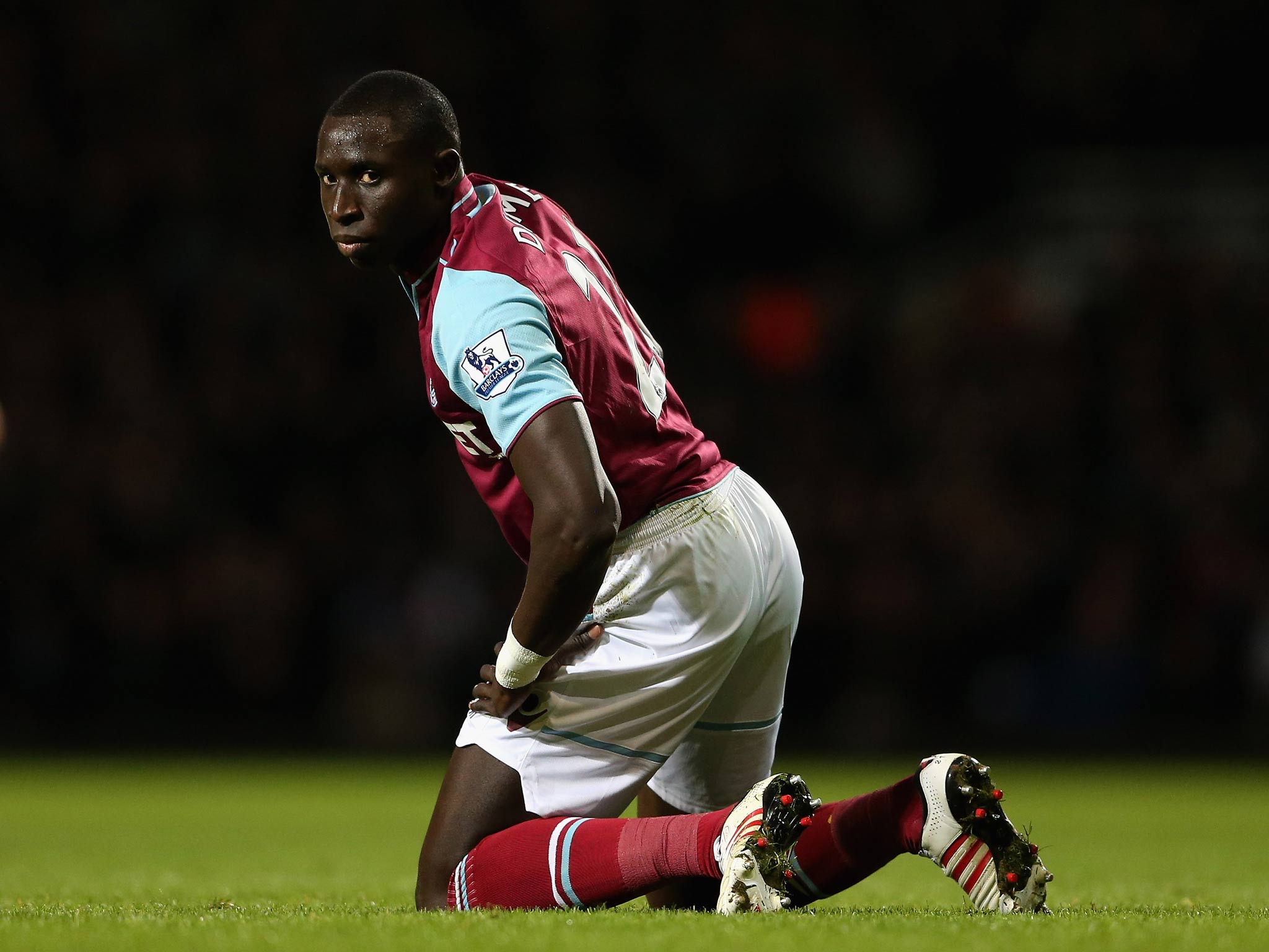 Mohamed Diame