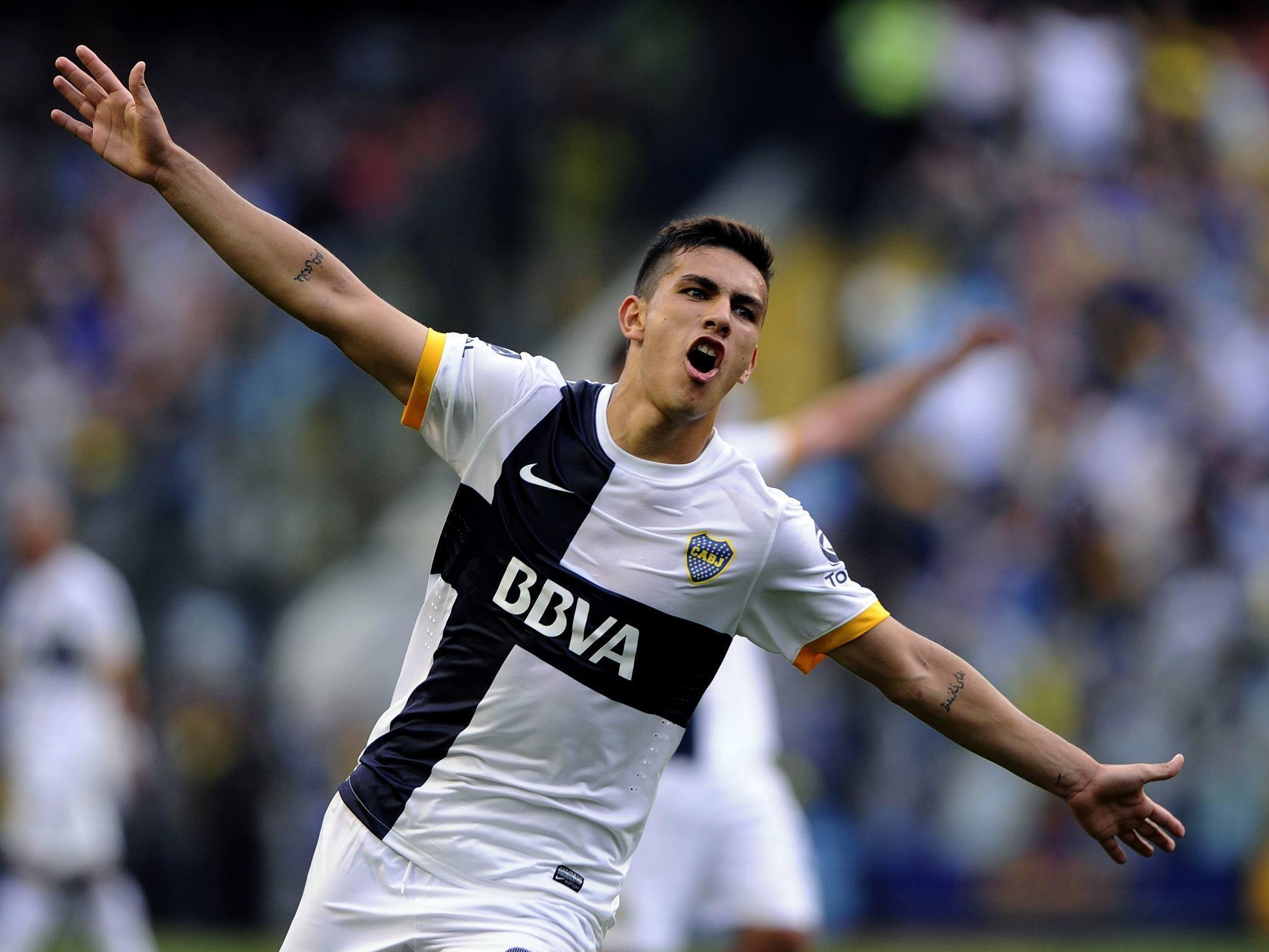 Leandro Paredes