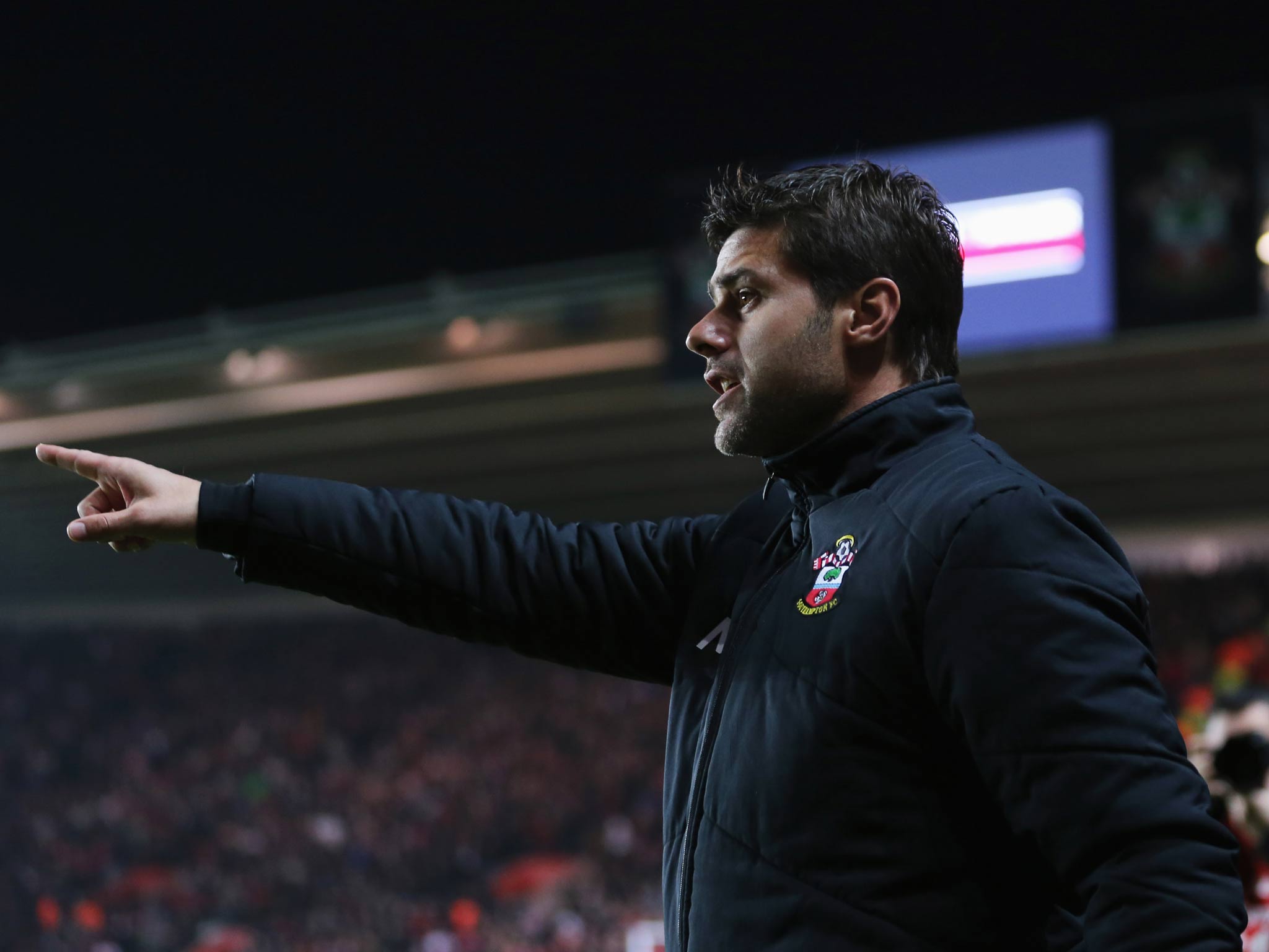 Mauricio Pochettino