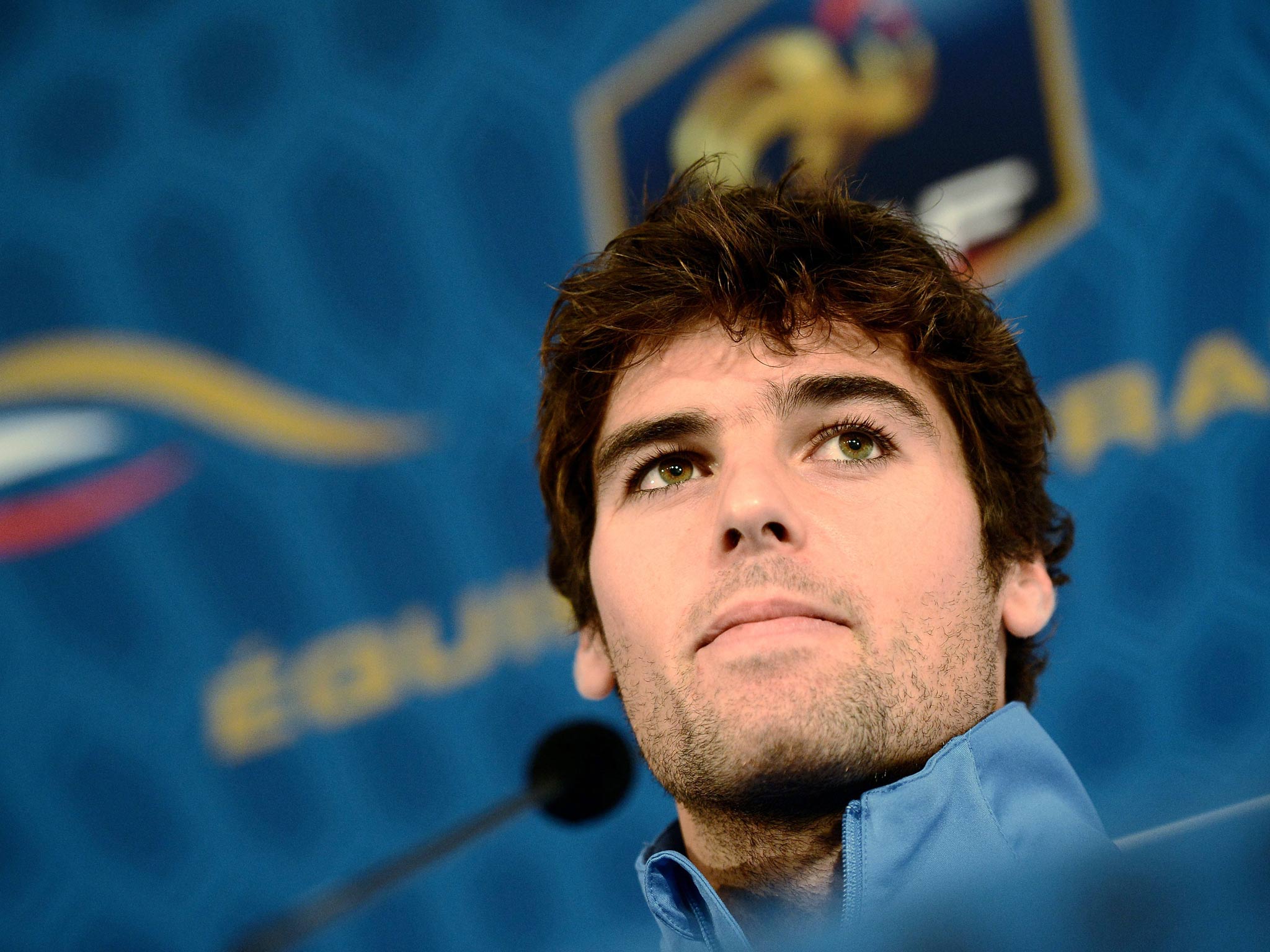 Yoann Gourcuff