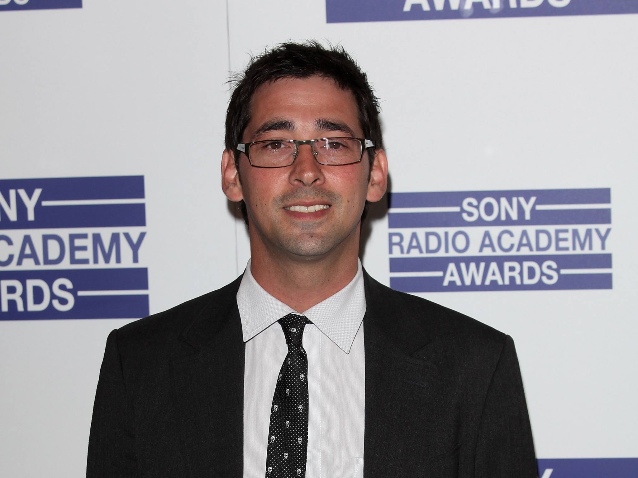 Colin Murray