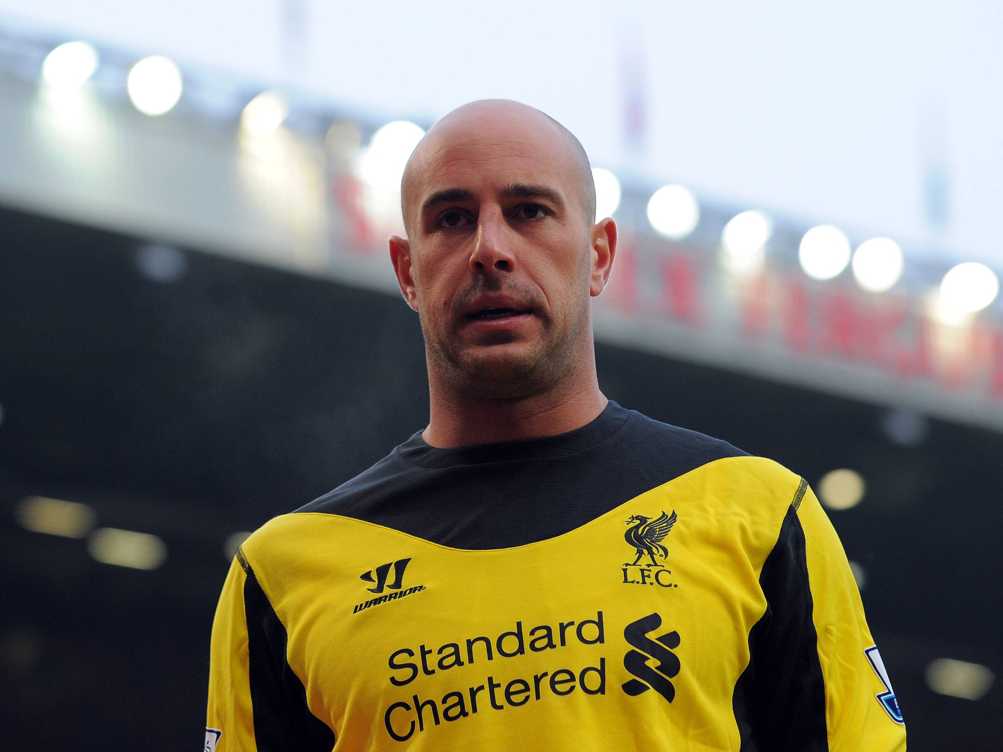 Pepe Reina