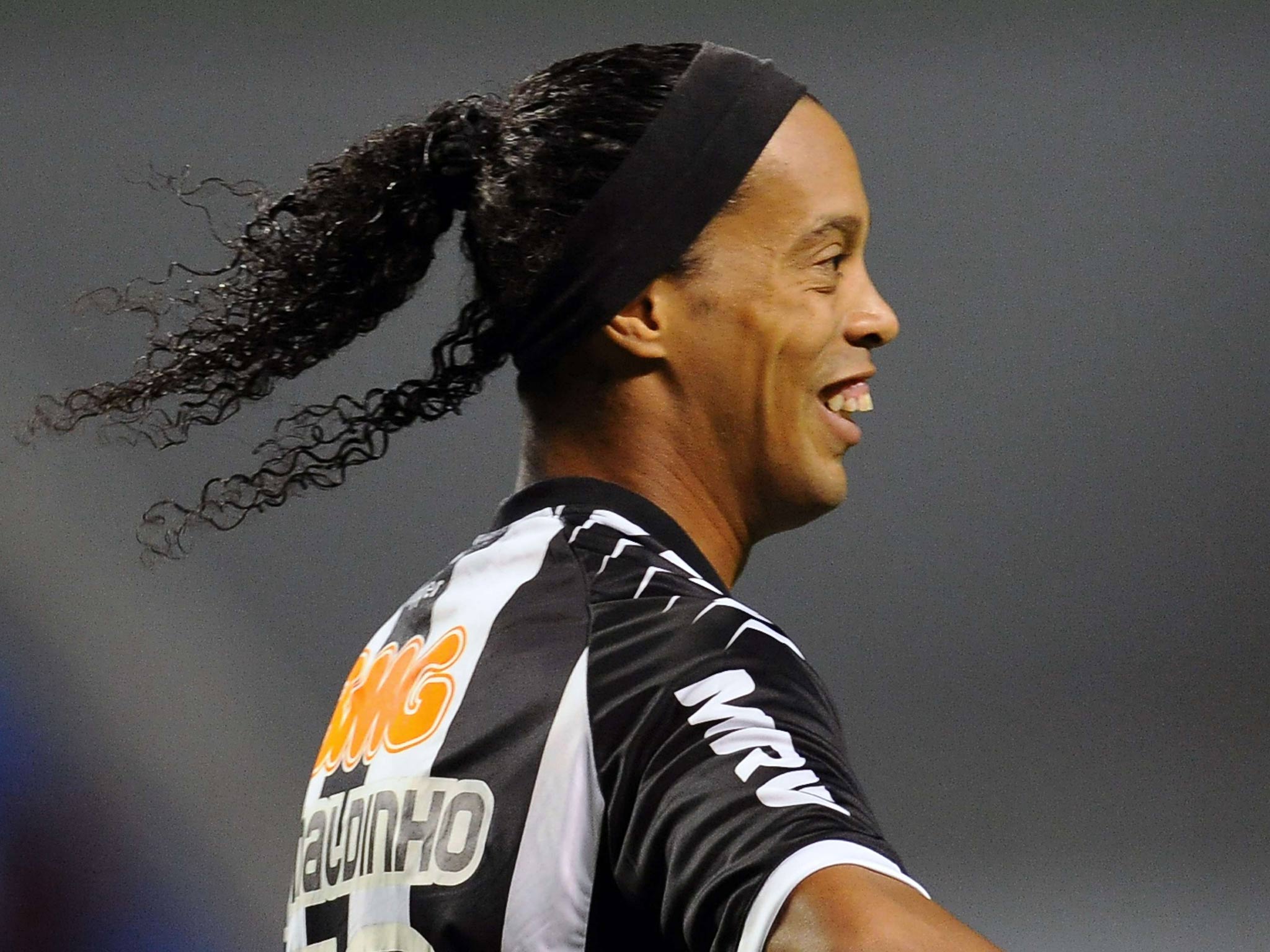 Ronaldinho