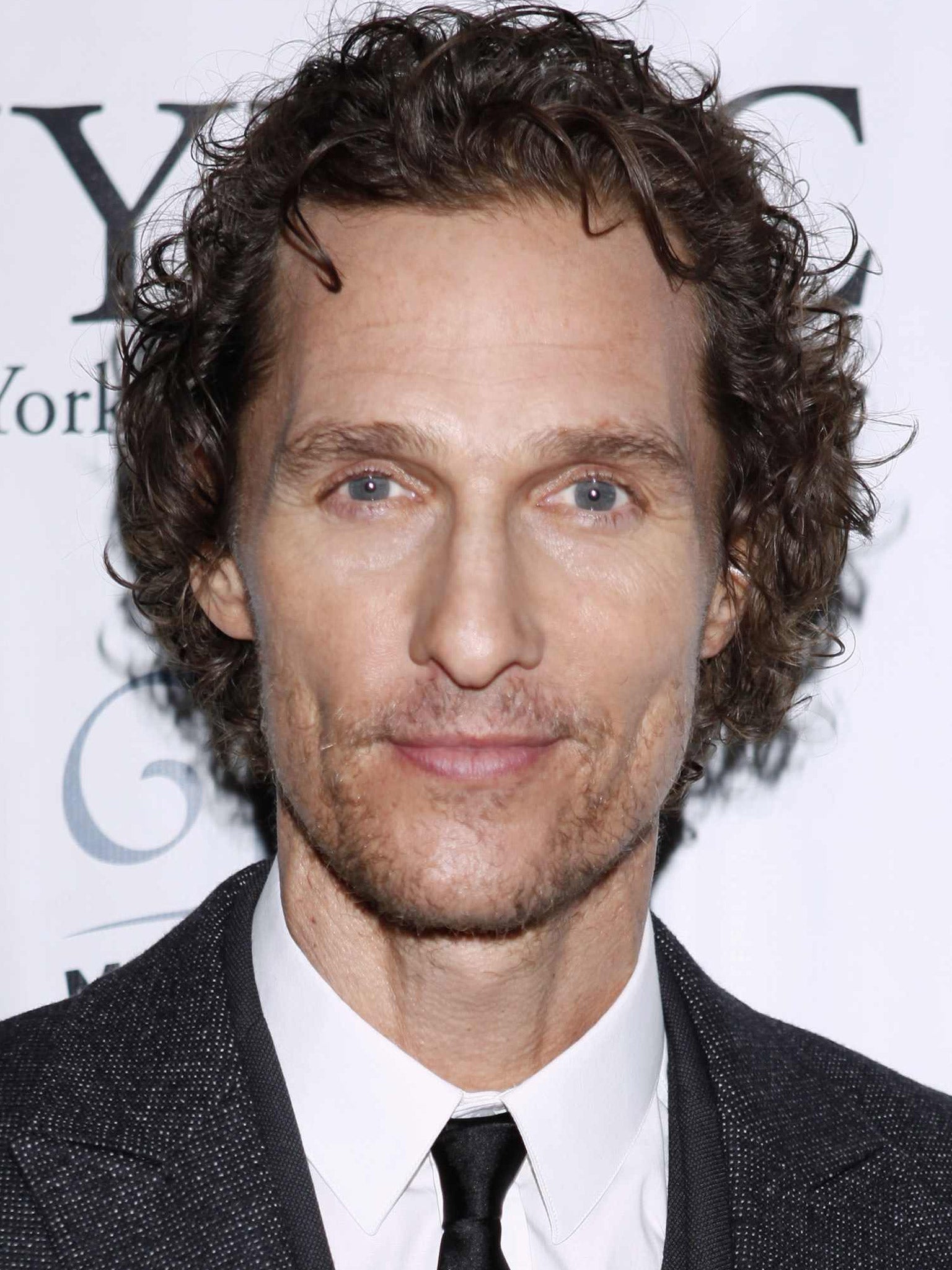 Actor Matthew McConaughey is reported to star in new film 'Sea of Trees'