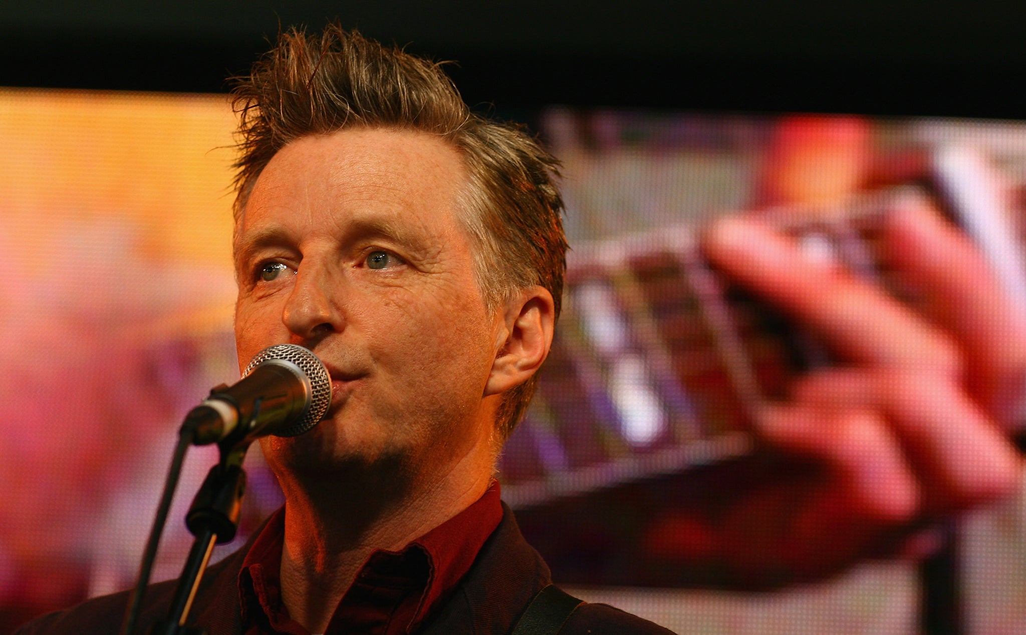 Billy Bragg