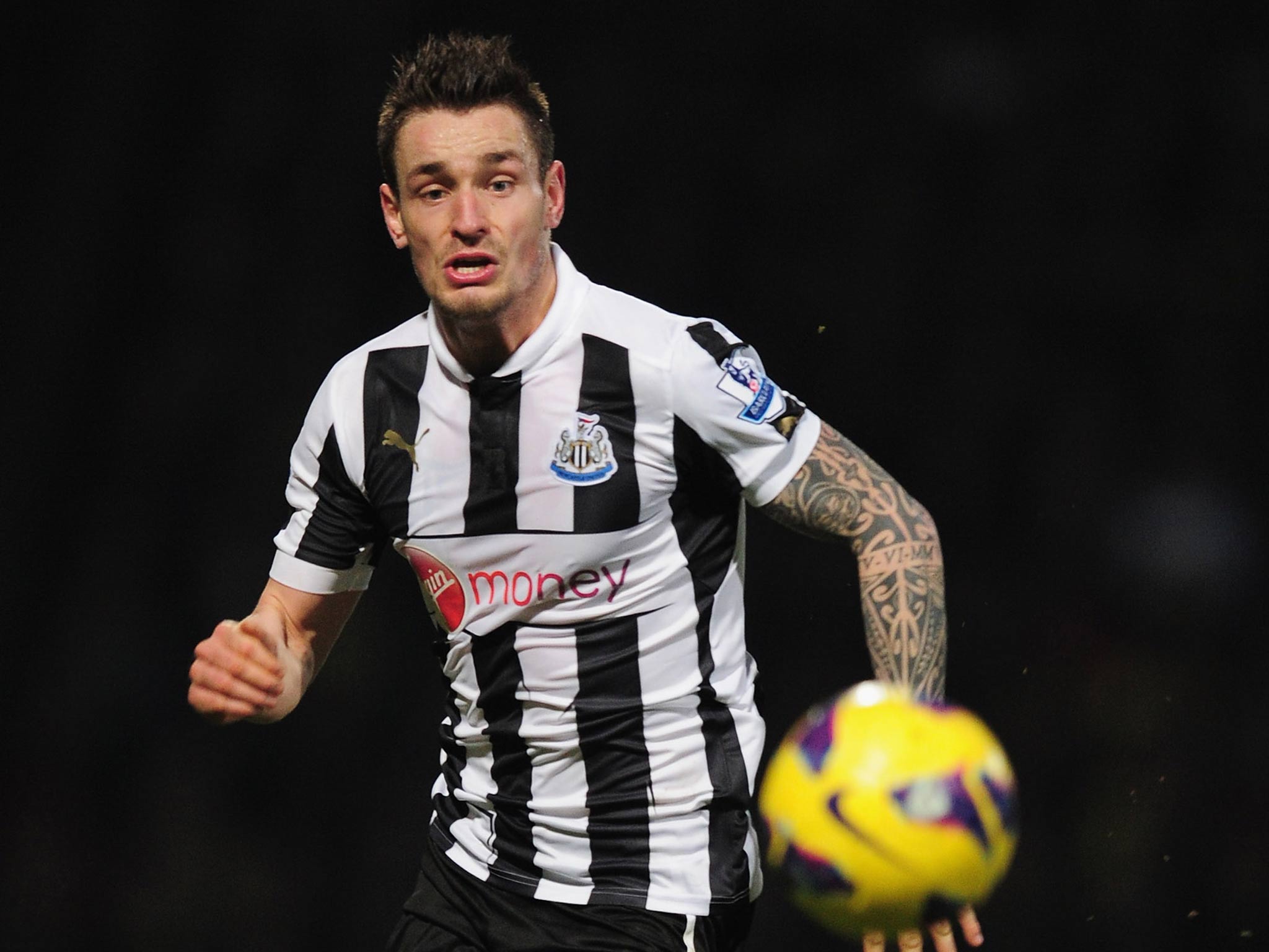 Matthieu Debuchy