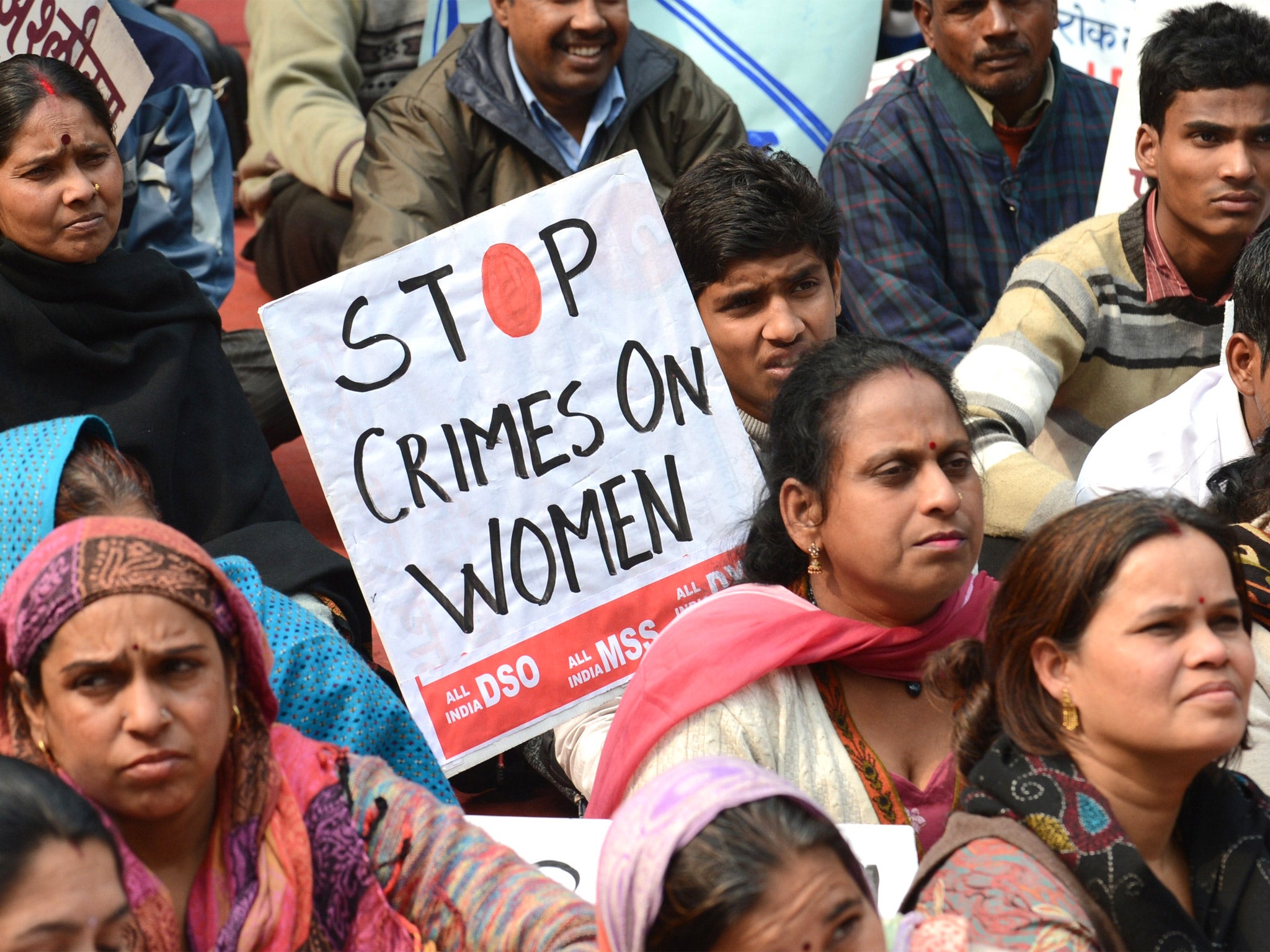 Sexual violence and harassment in India has been in the spotlight since the fatal gang rape of a student on a bus in Delhi