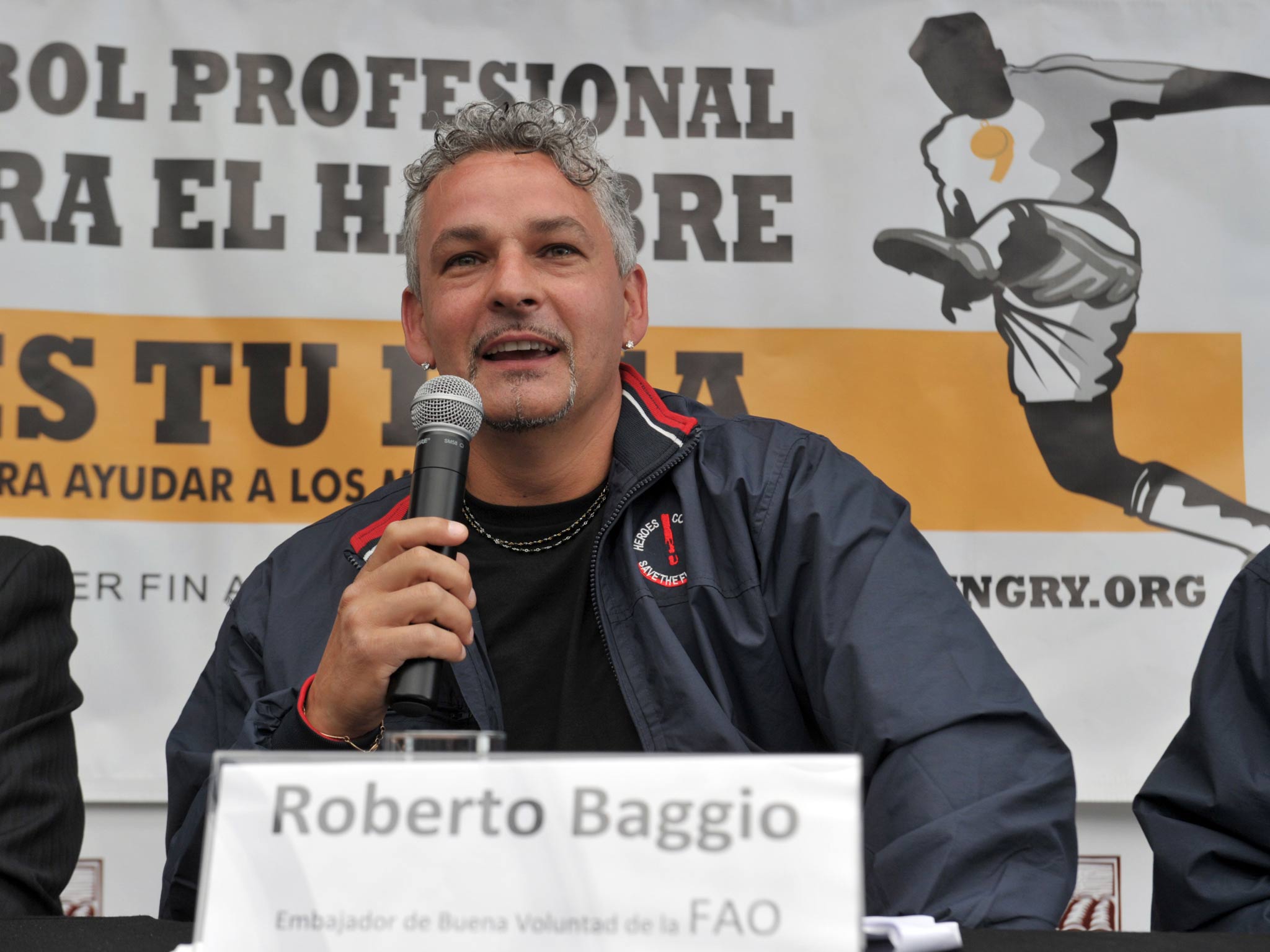 Roberto Baggio