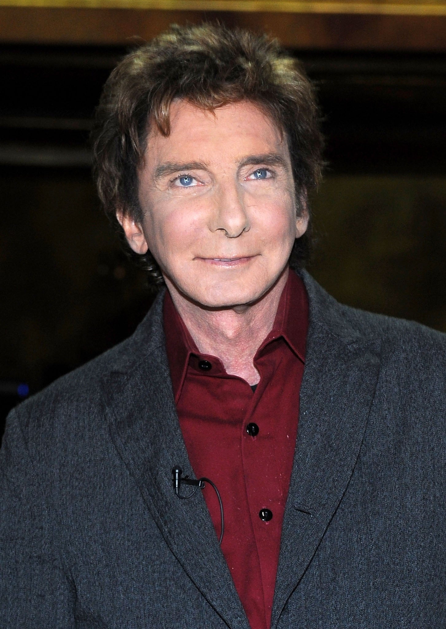 Barry Manilow