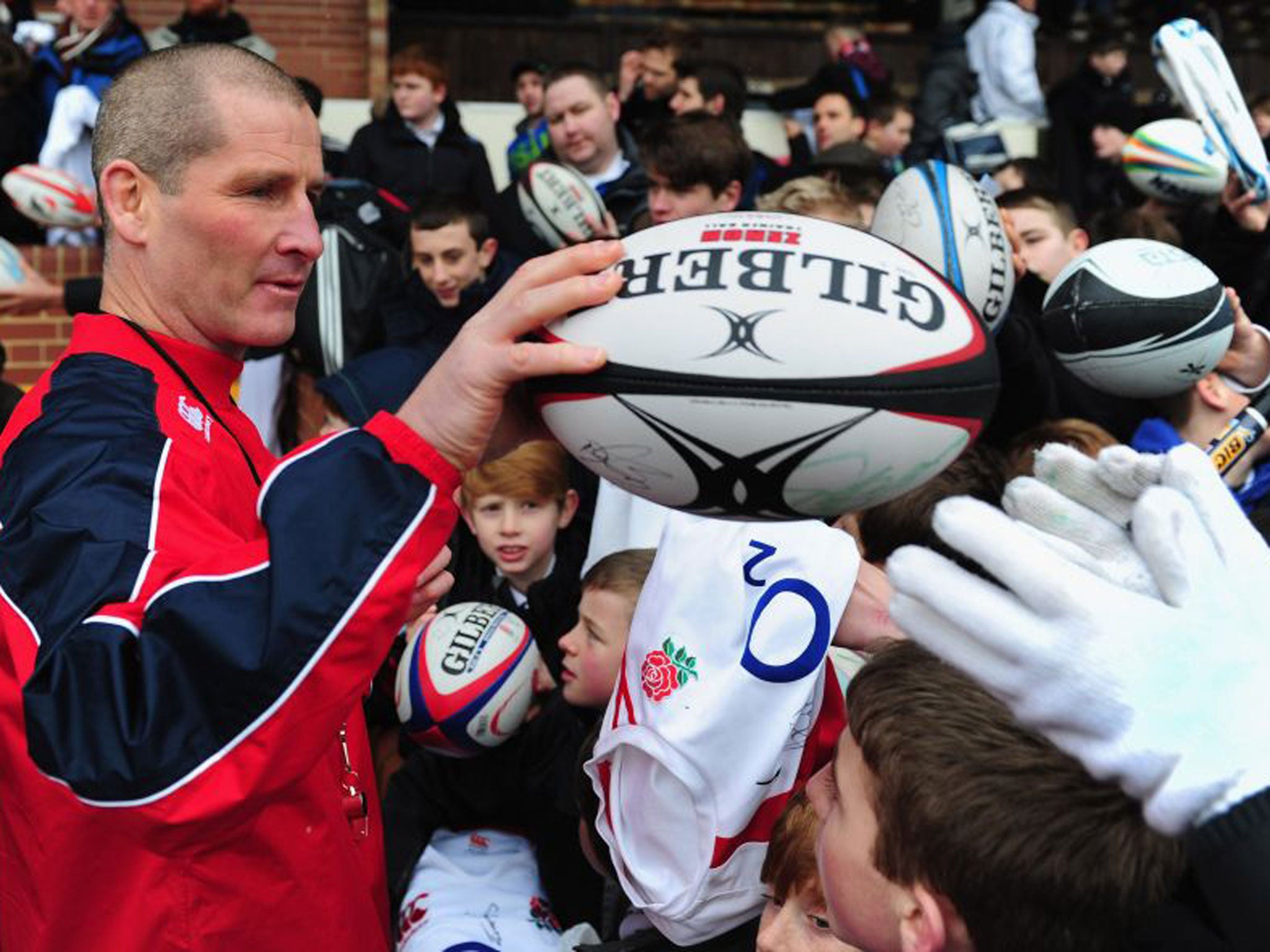 Lancaster: Decisions to make