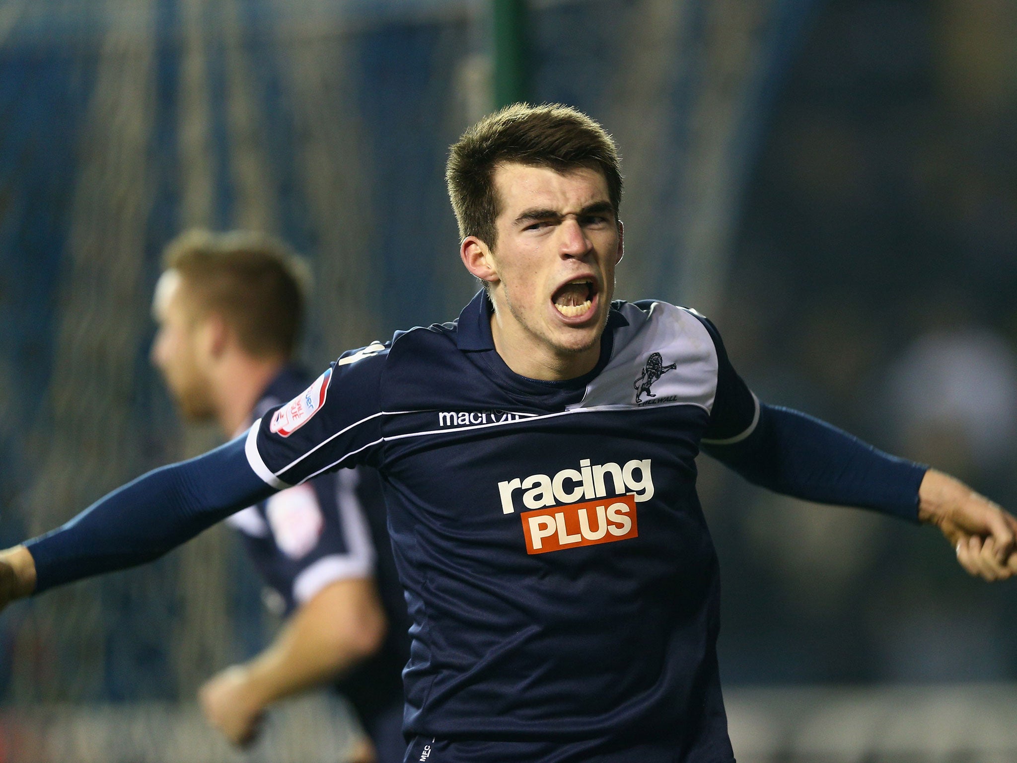 Aston Villa succumbed to a late John Marquis winner at Millwall