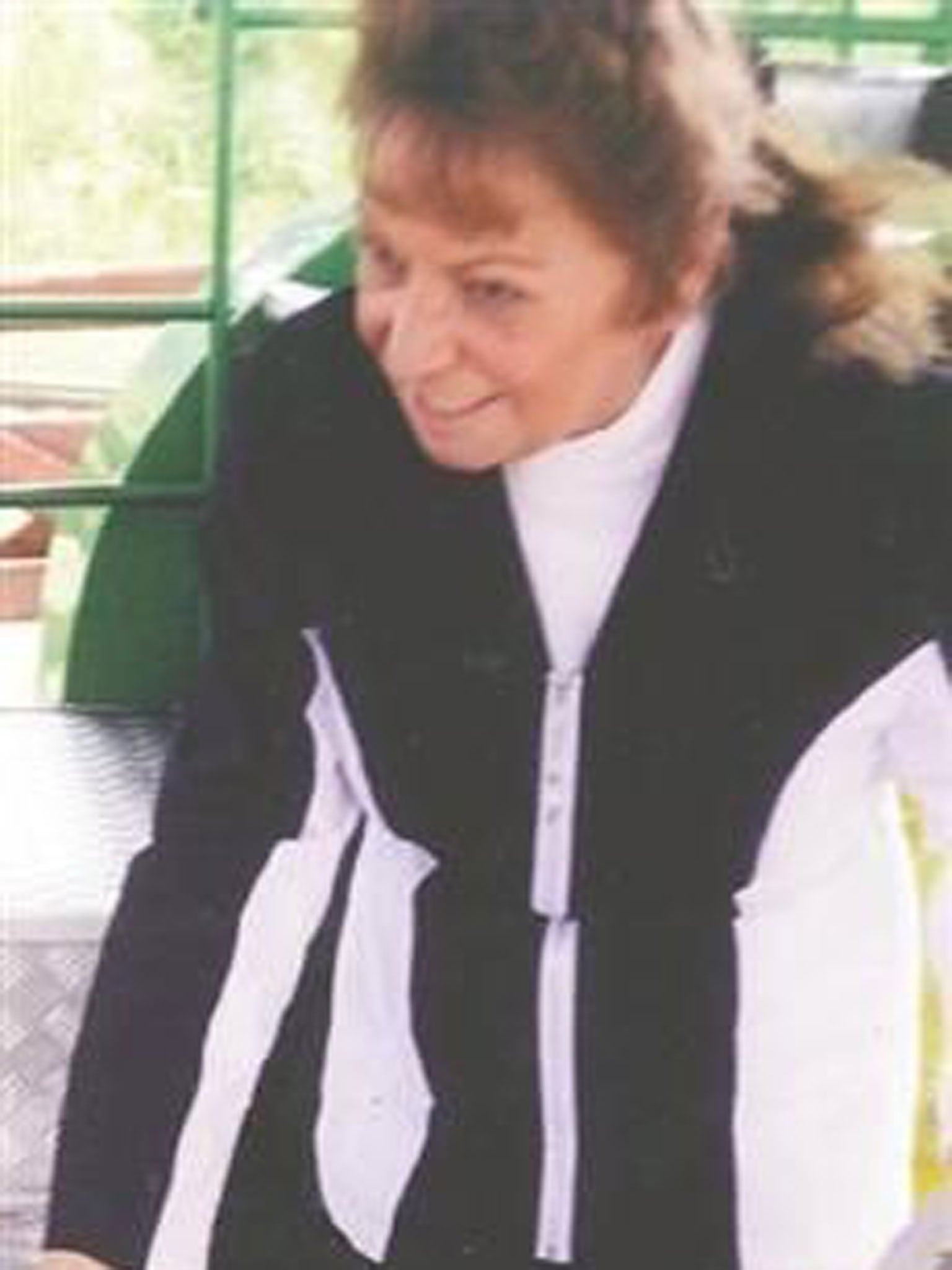 Diabetic Gillian Astbury died at Stafford Hospital aged 66 in 2007 after nurses forgot to give her insulin