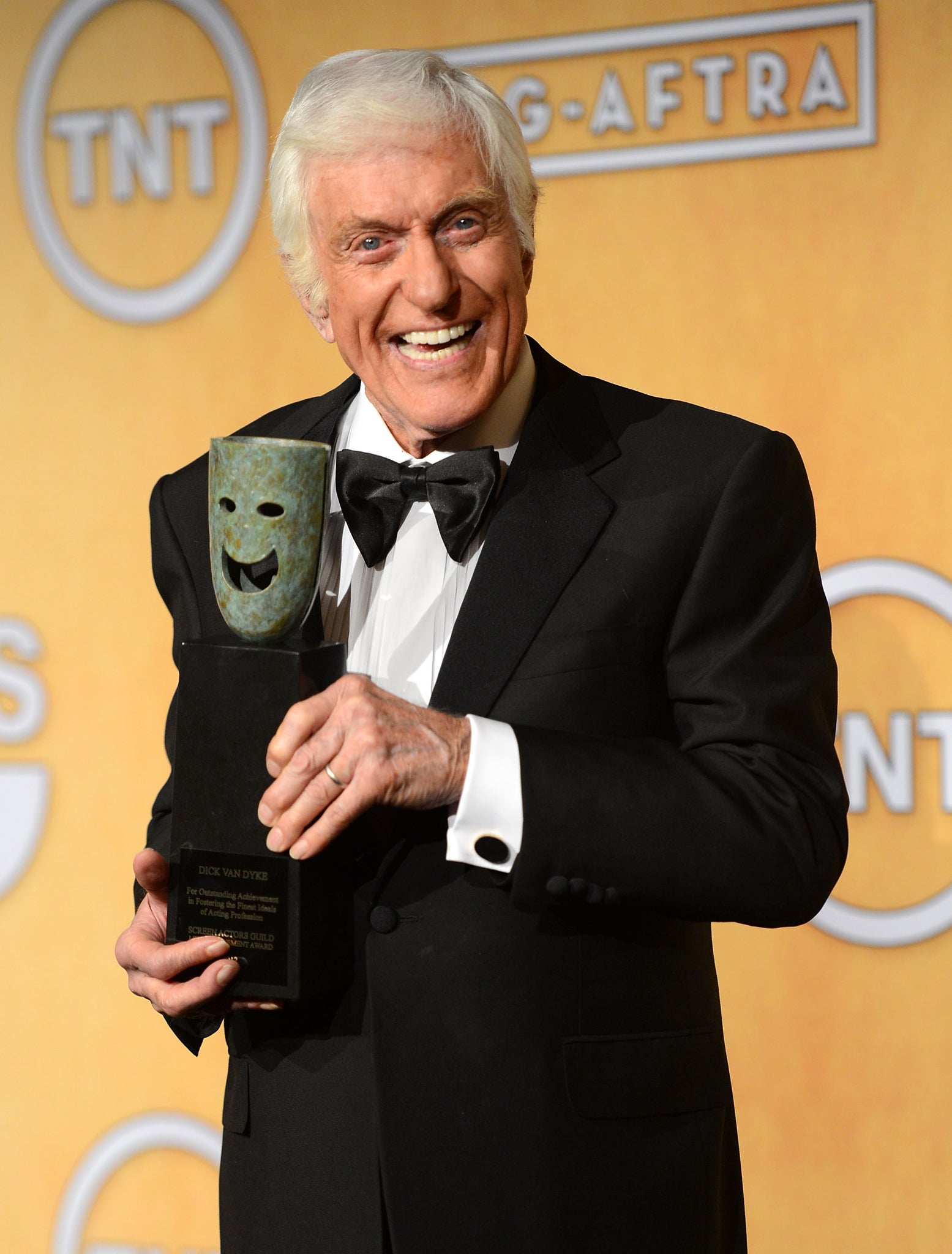 Dick Van Dyke