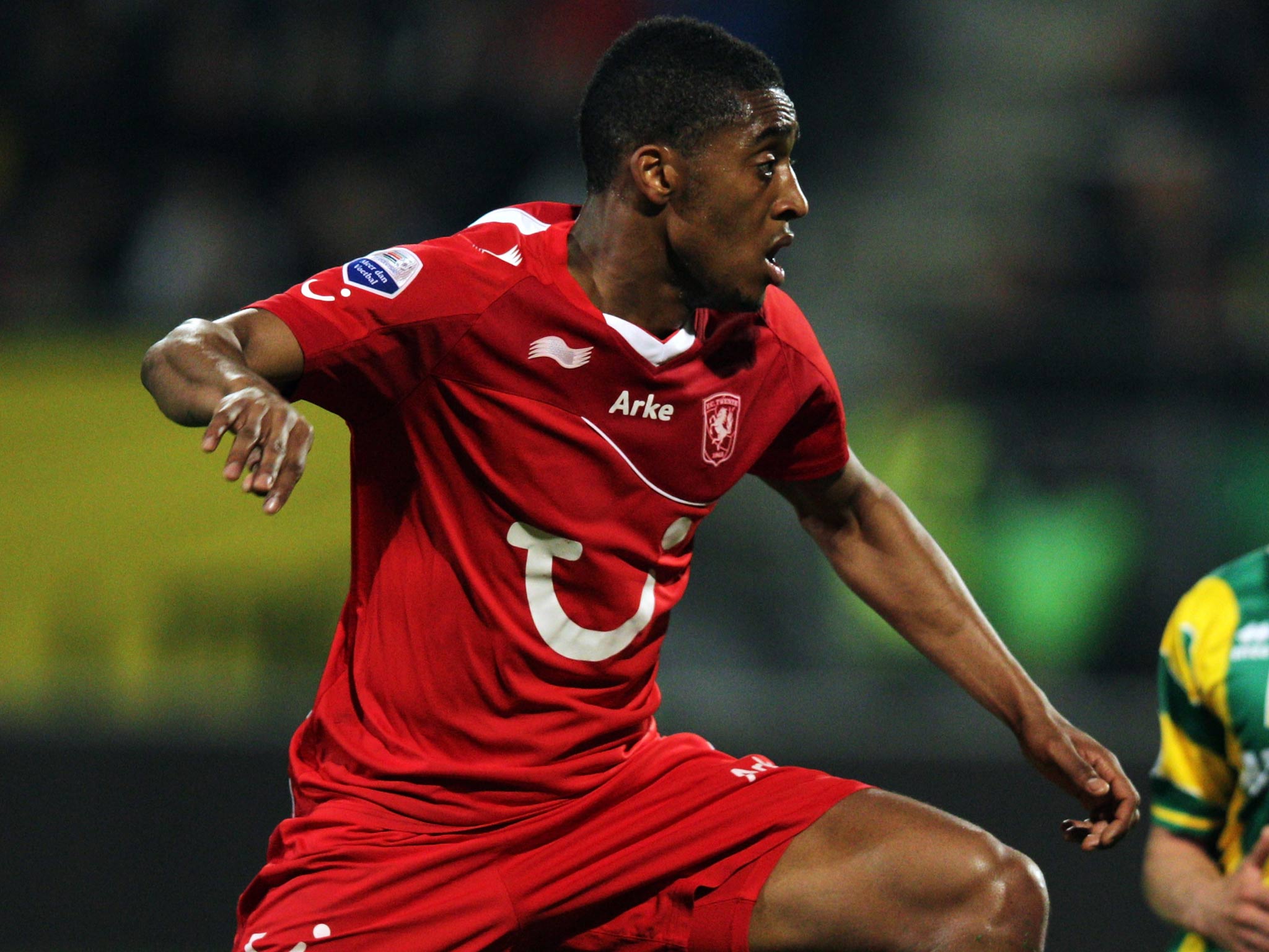 Leroy Fer