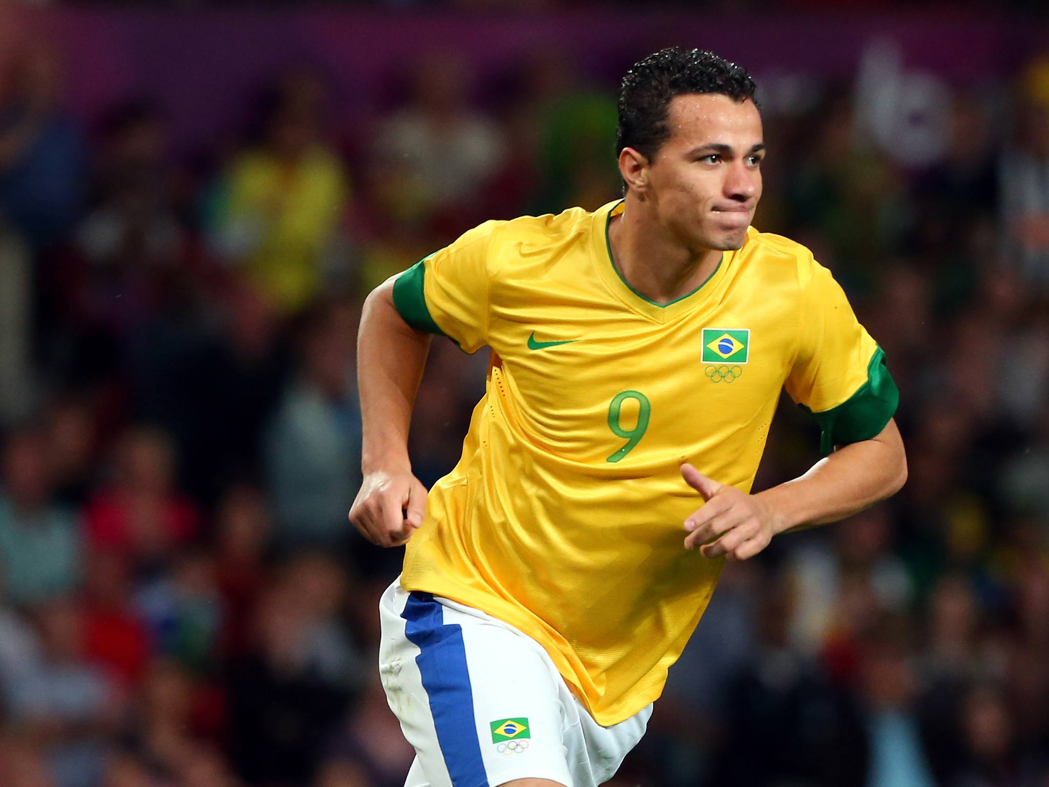 Leandro Damiao