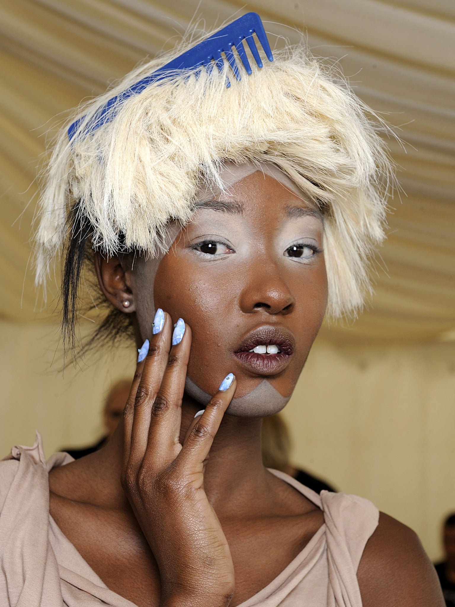 Vivienne Westwood Gold Label a/w13