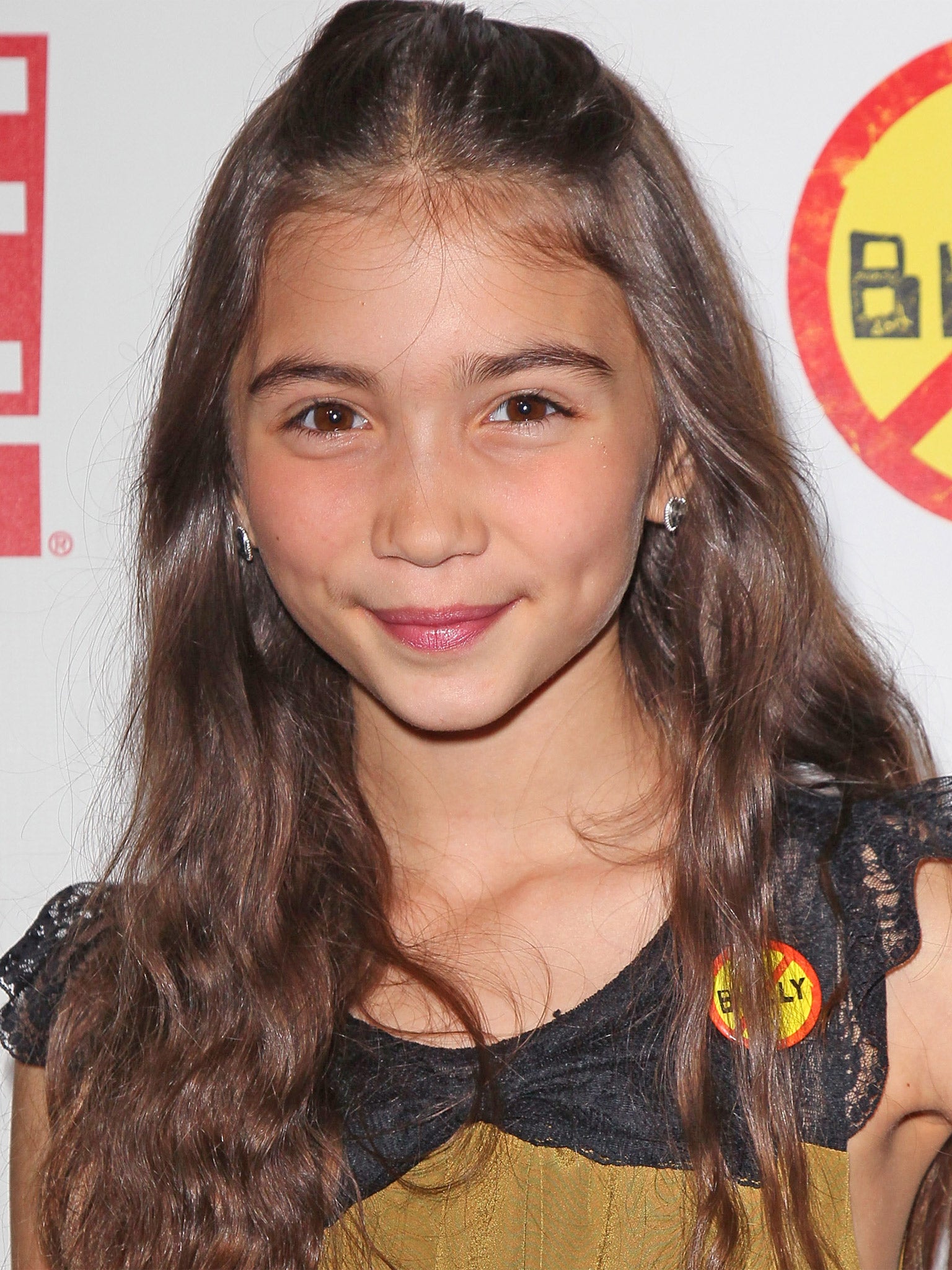 Rowan Blanchard has been cast as the lead in 'Girl Meets World'