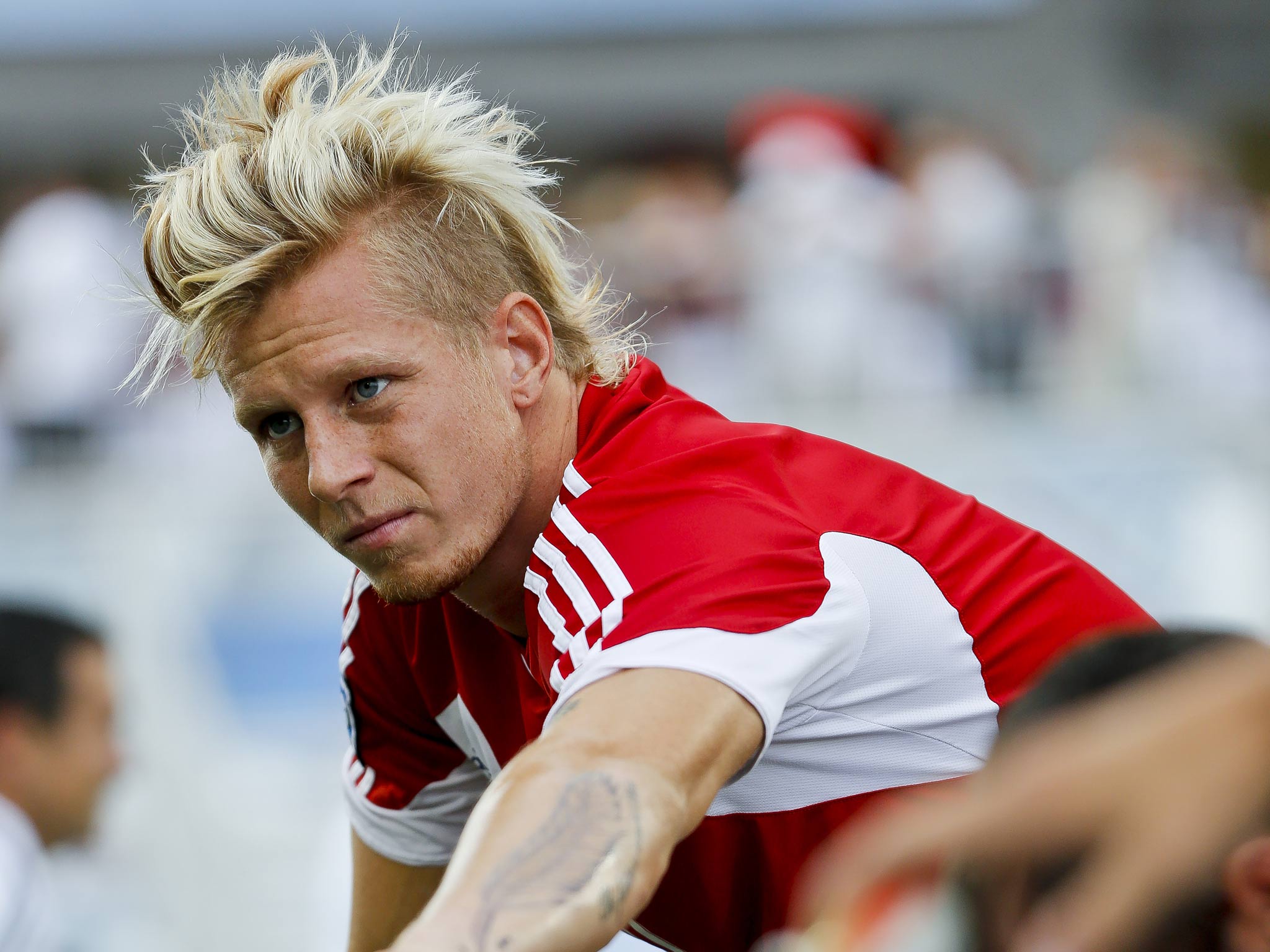 Brek Shea