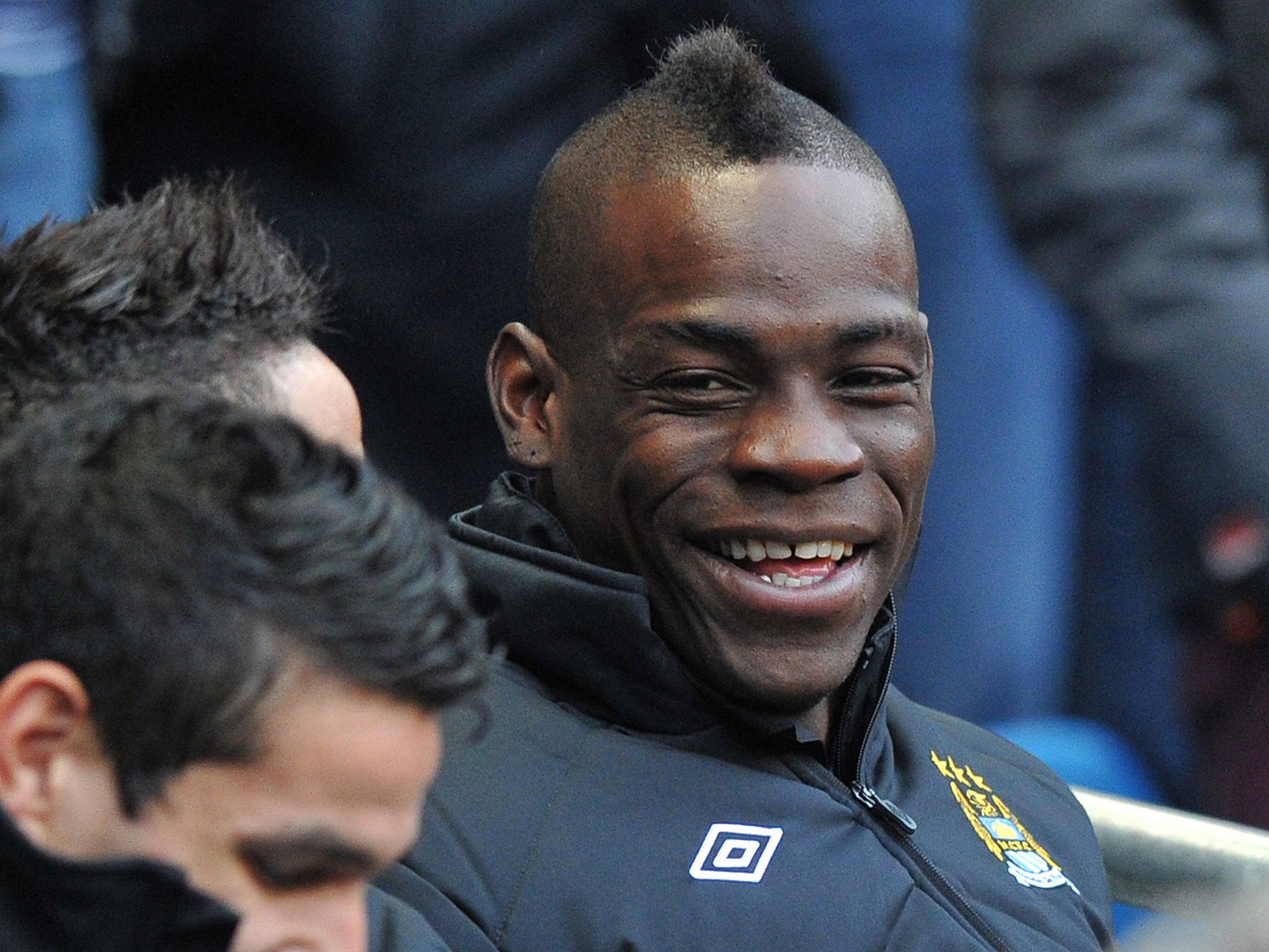 Mario Balotelli