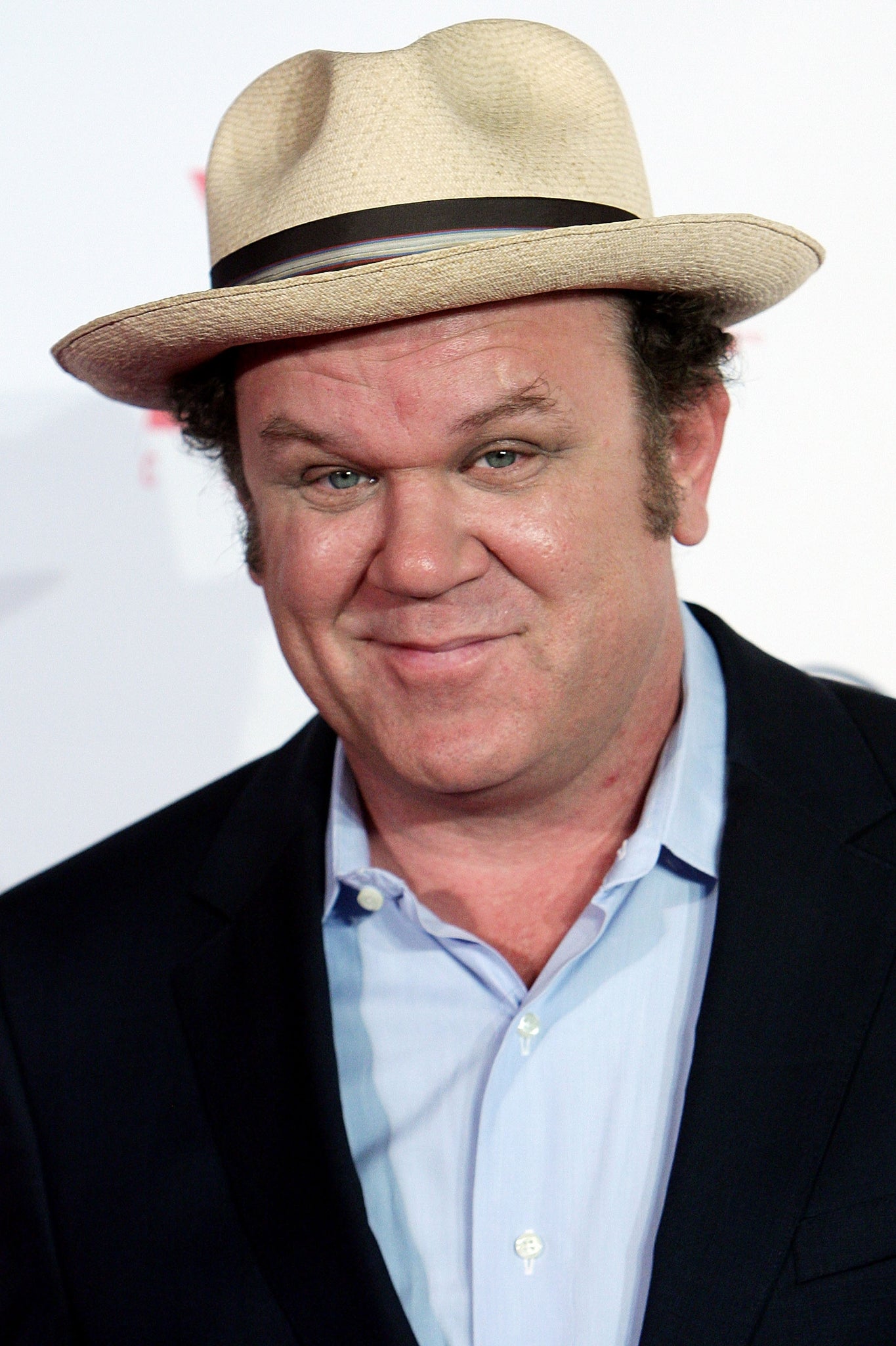 Actor John C Reilly