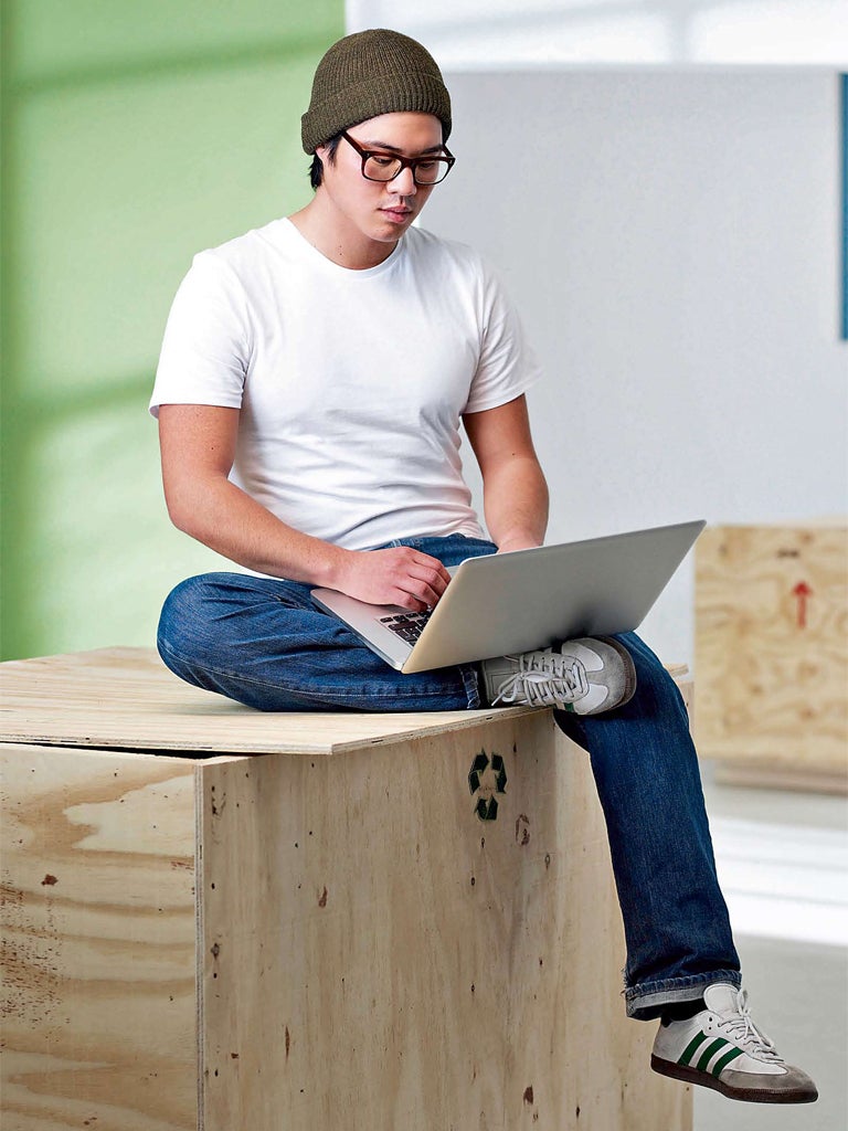 Listen to advice and learn from other people’s mistakes – it’s much cheaper than making your own!