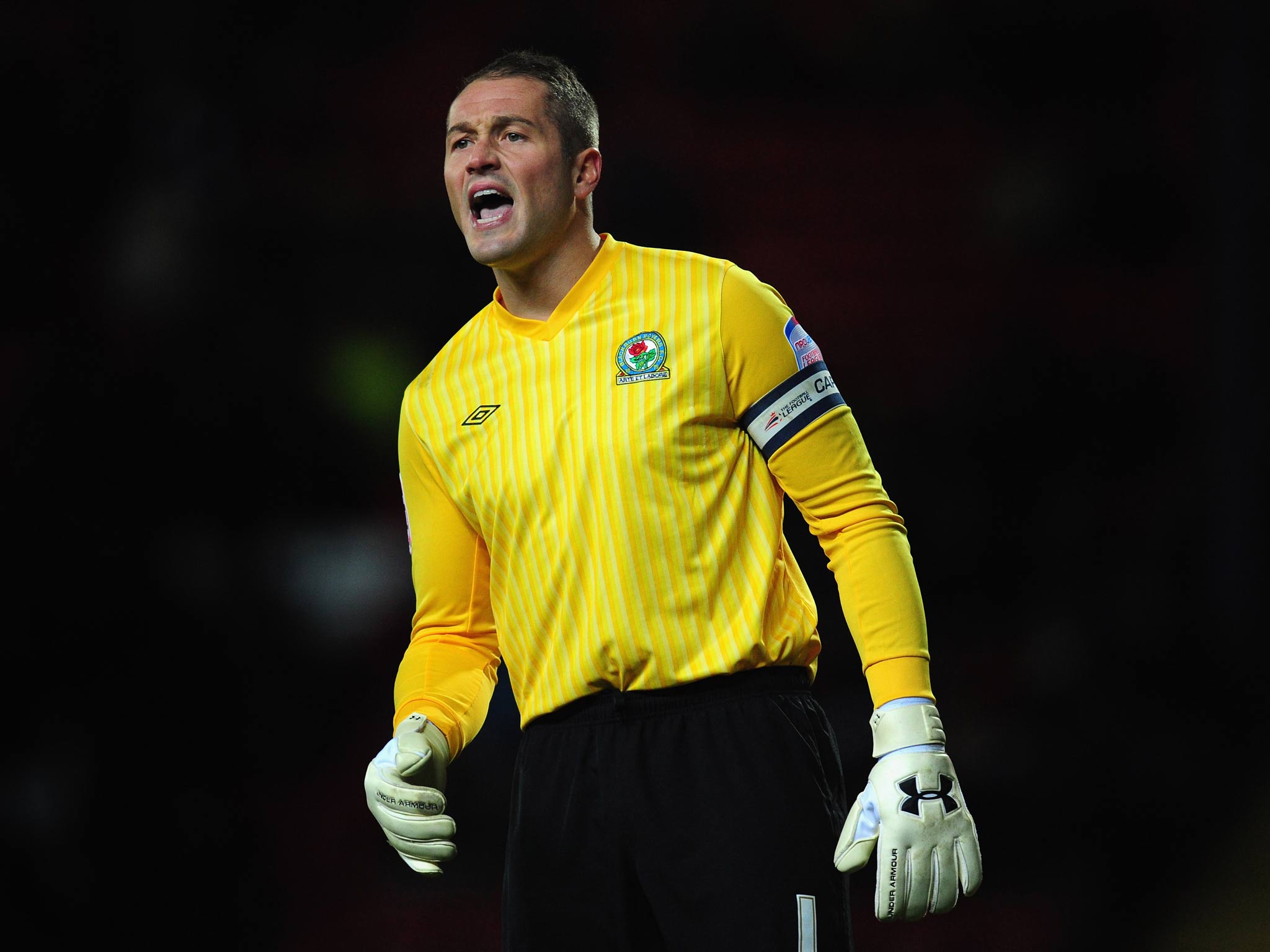 Paul Robinson