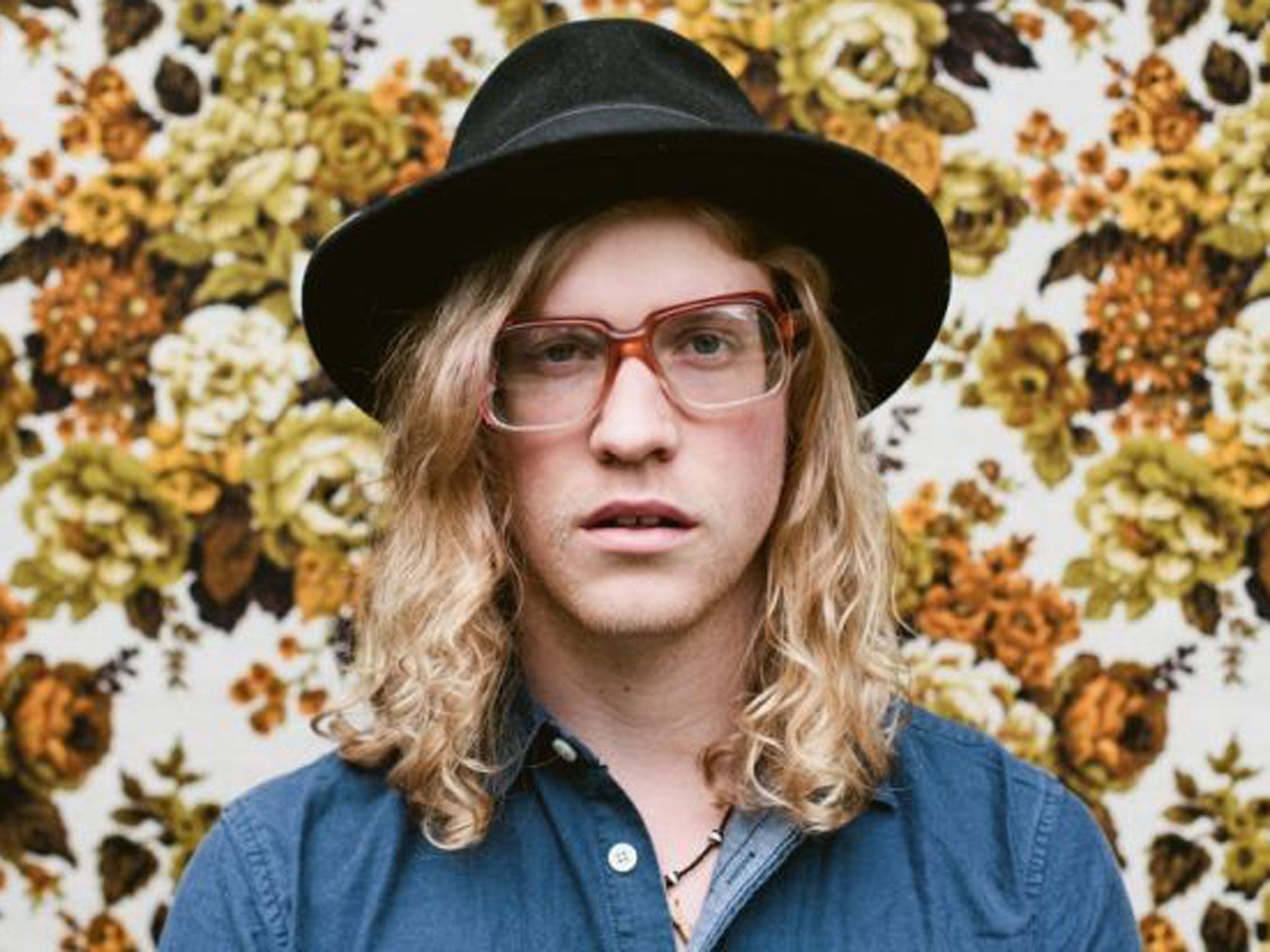 Allen Stone, Singer, 25