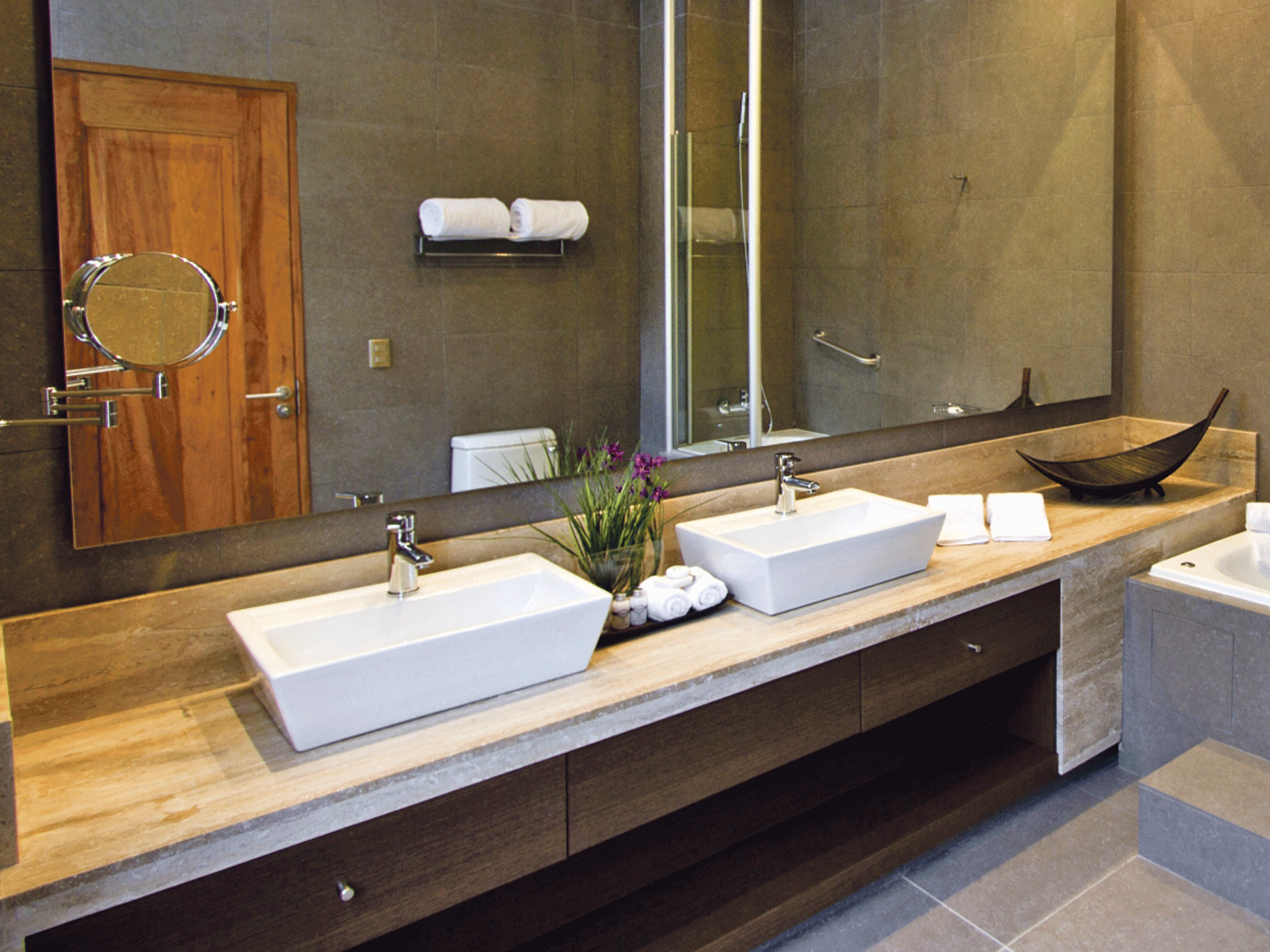 Freshen up: the 1920s townhouse has a new lease of life