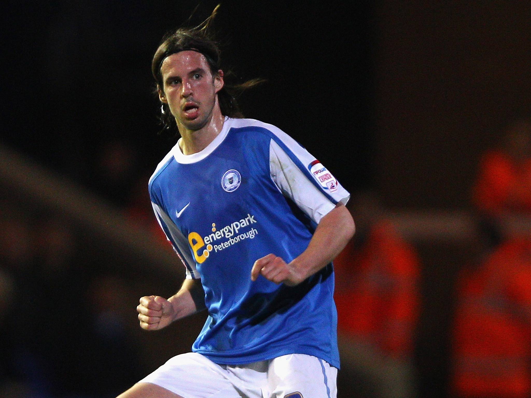 George Boyd of Peterborough