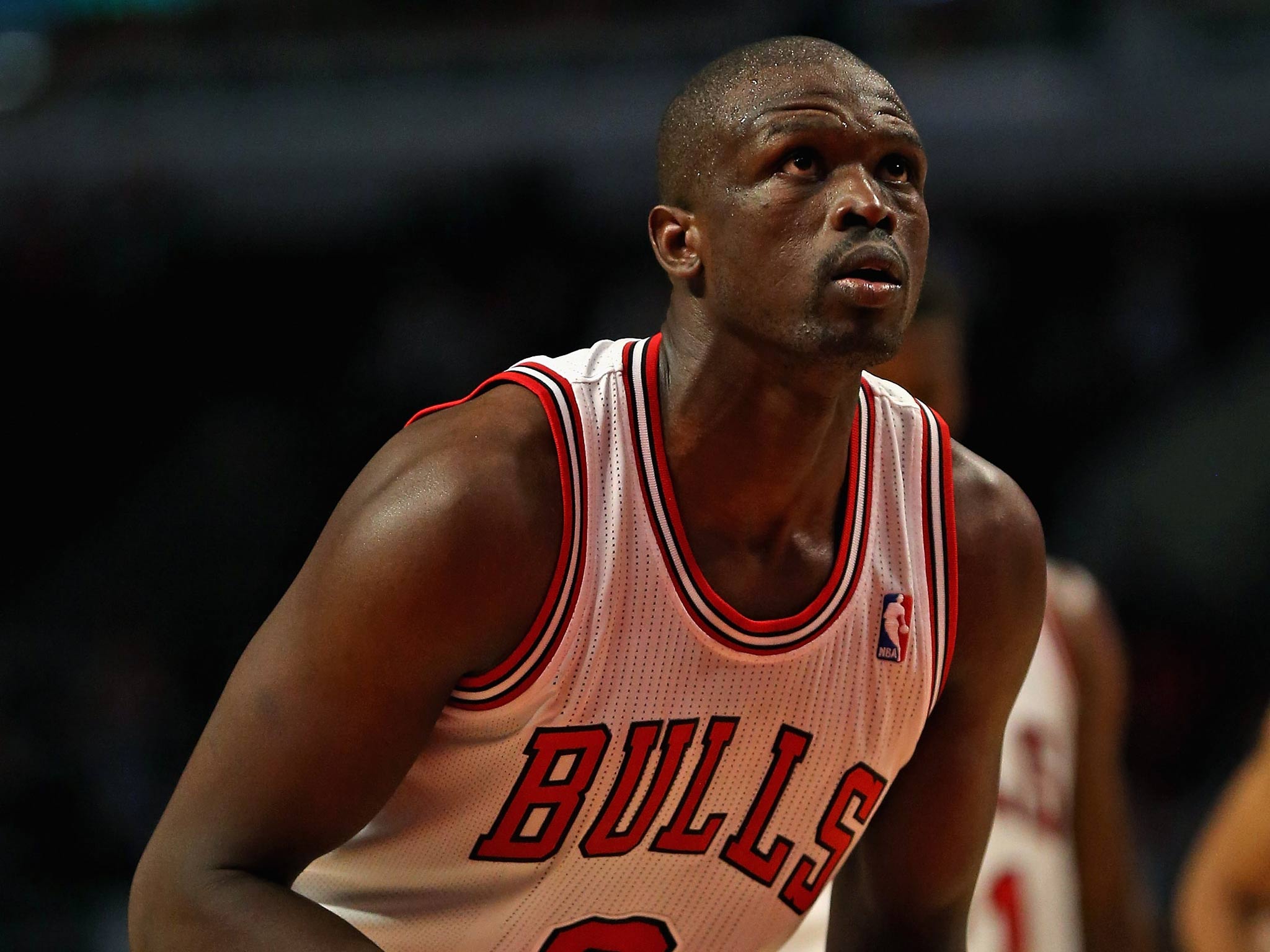 Luol Deng has played for some of the NBA's best-known teams