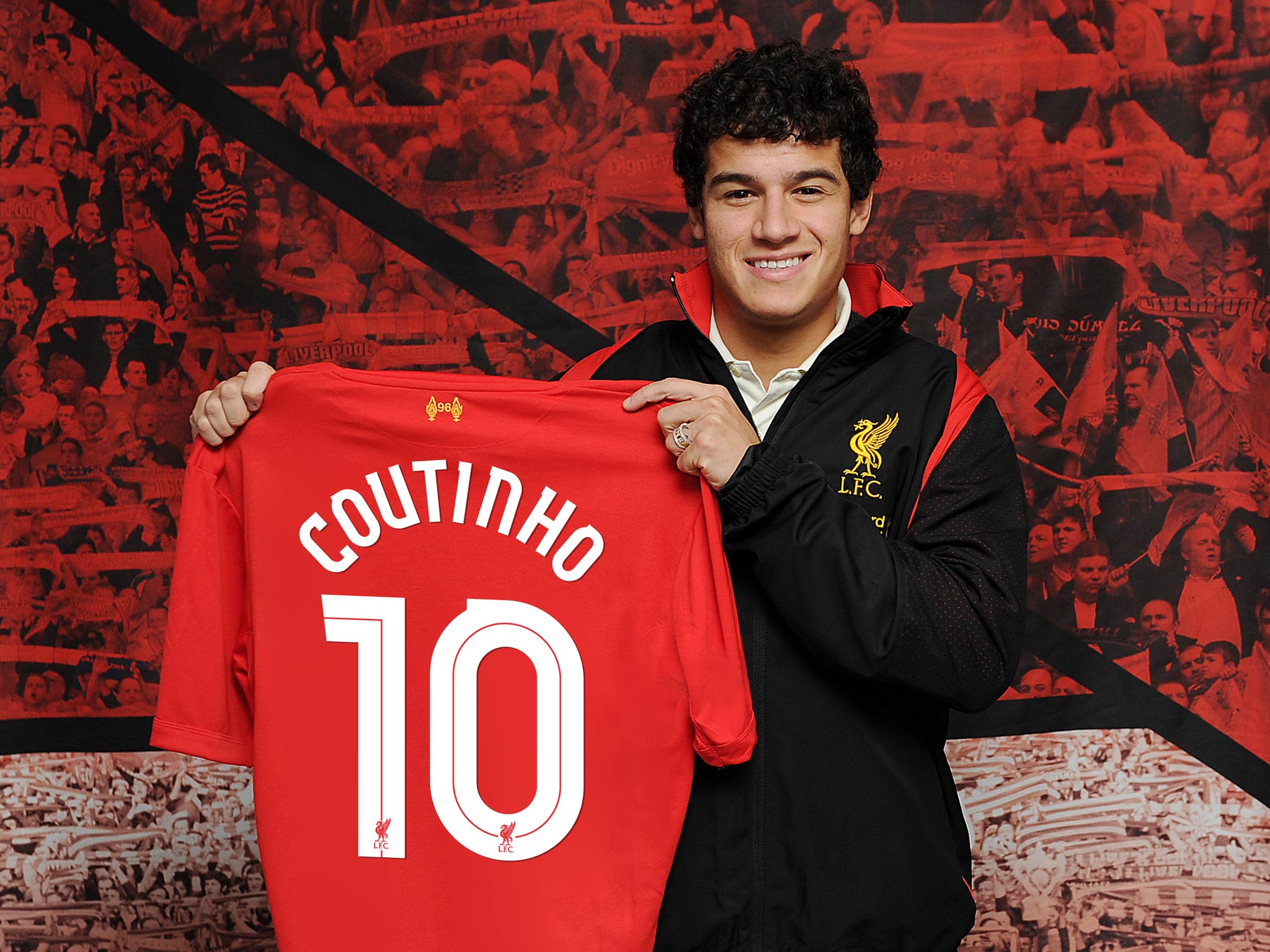 Philippe Coutinho
