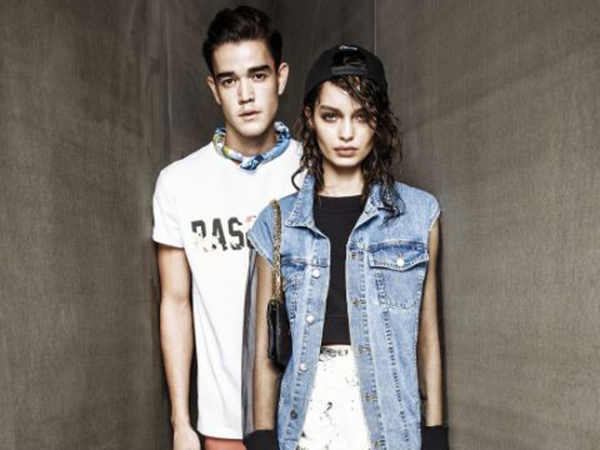 Urban sprawl

Now celebrating 25 years since it first opened for business in the UK on Kensington High Street, Urban Outfitters' idiosyncratic blend of hipster-chic and diffusion labels is a high-street shopping hit and the newest branch is no exception. 469 Oxford Street, London W1