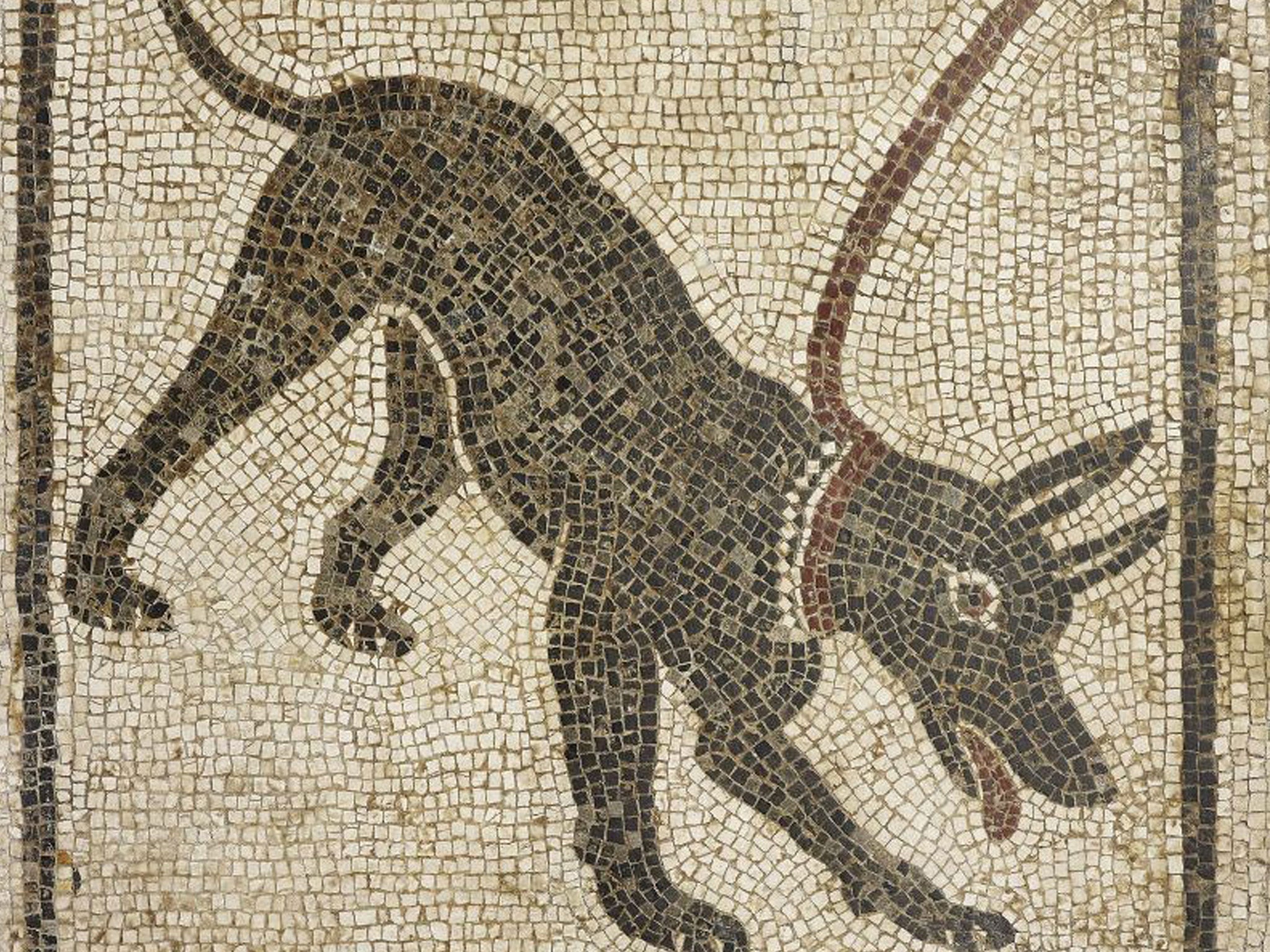 Life and death in Pompeii and Herculaneum – British Museum: Priceless treasures from the cities destroyed by the Mount Vesuvius
eruption will aim to satisfy the international fascination with the disaster when screened on 18 June