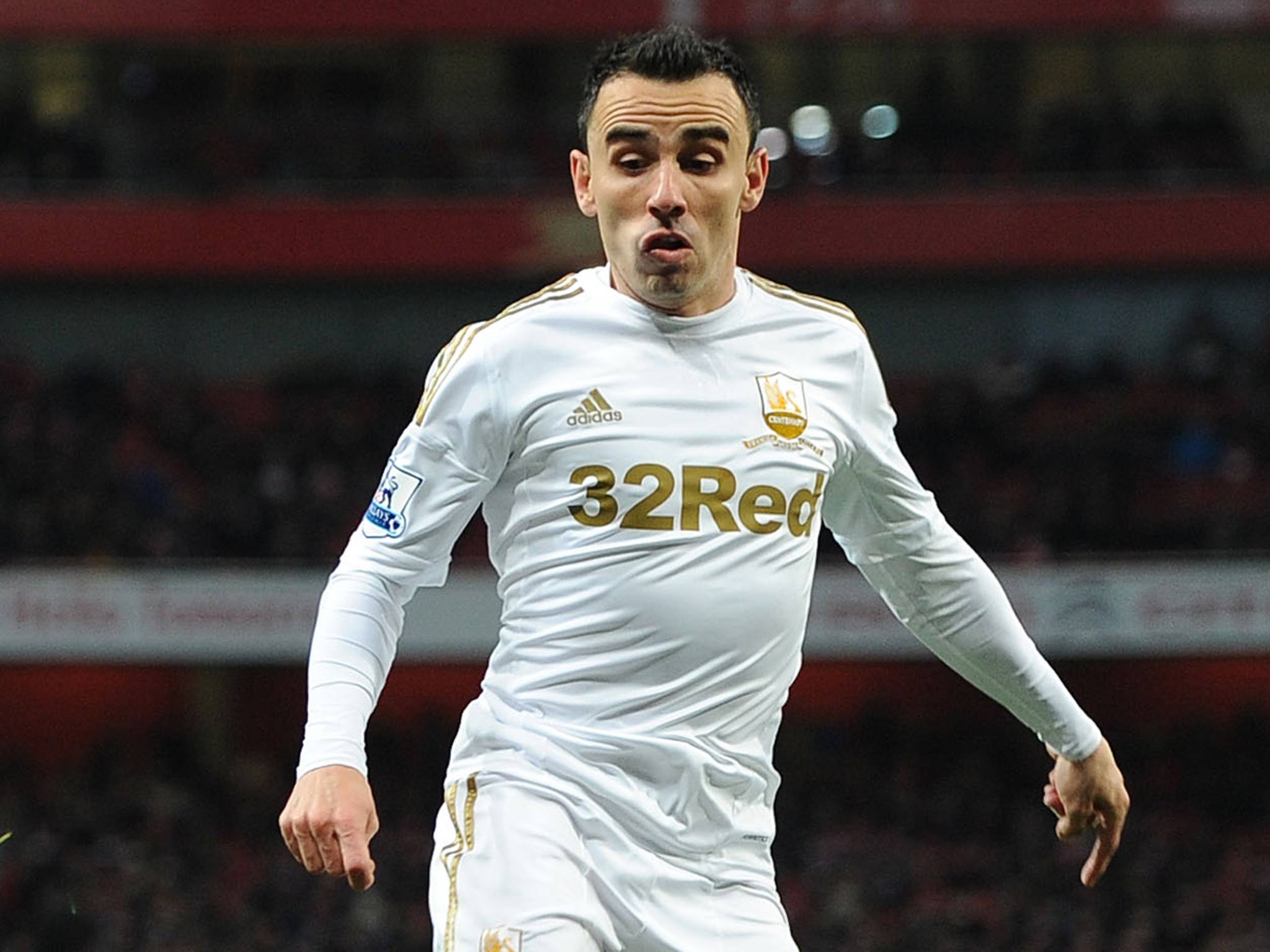 Leon Britton