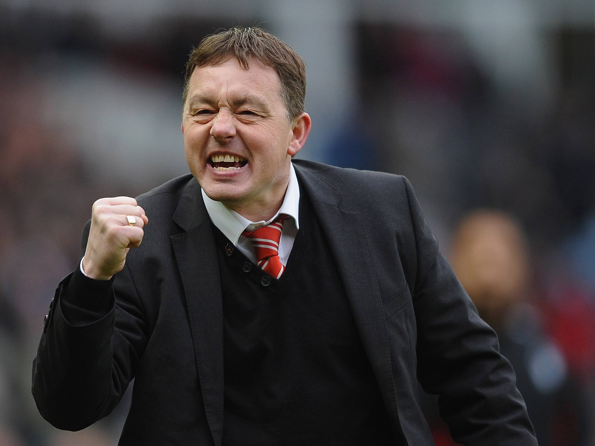 Billy Davies